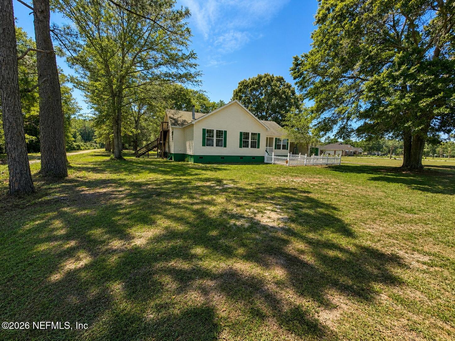 735 HOUGH FARM Road