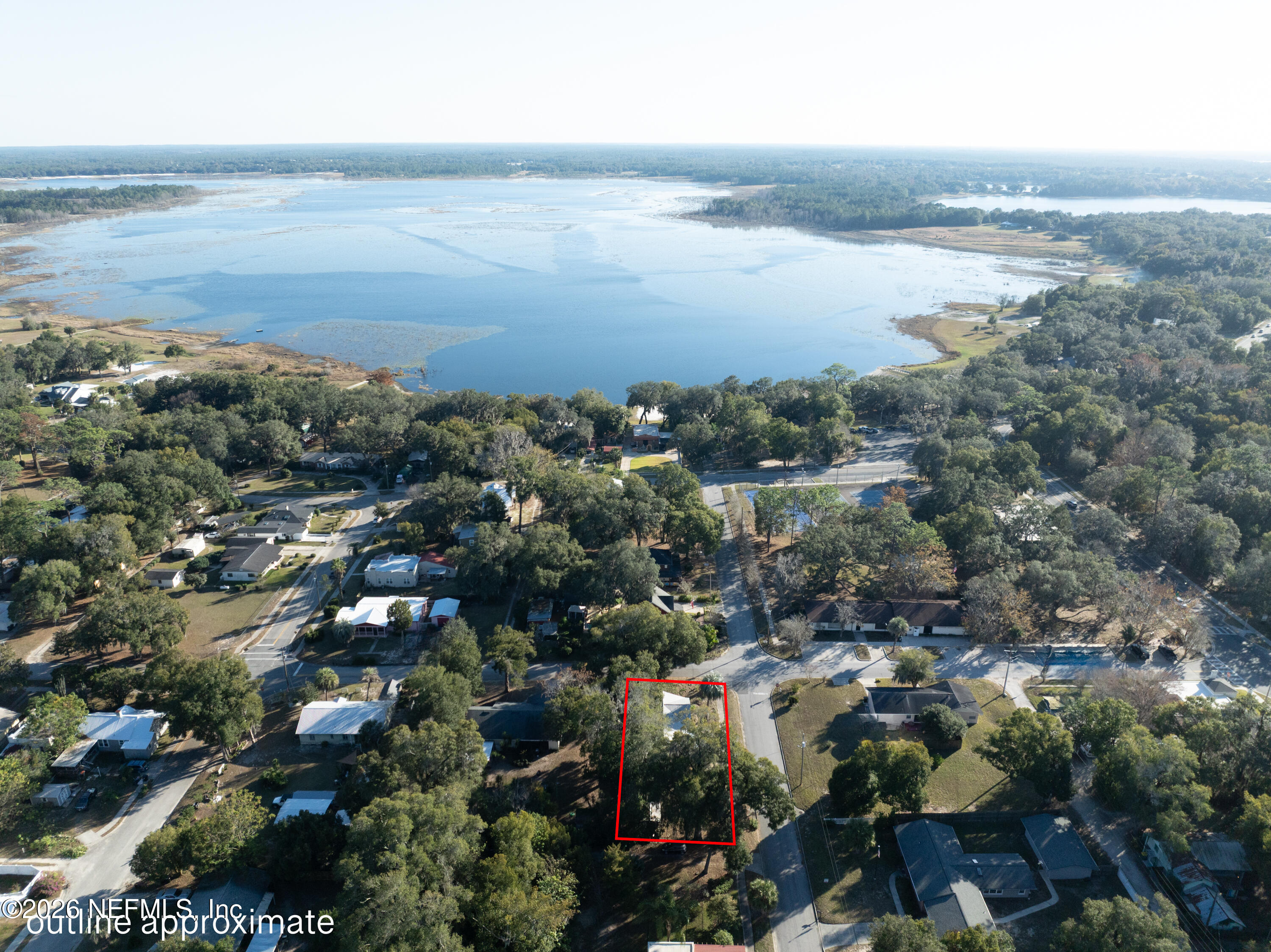 465 SE PALMETTO Avenue