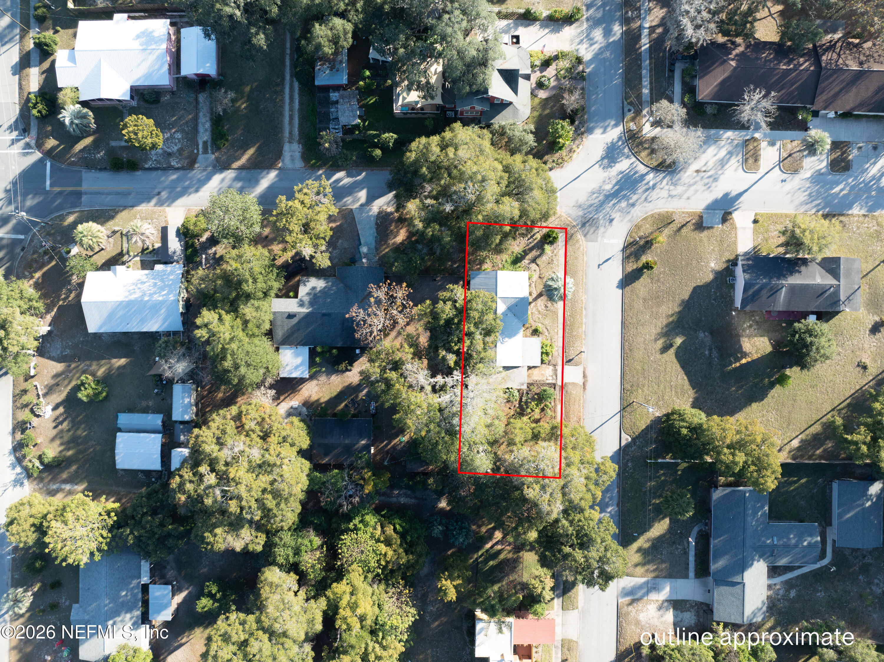 465 SE PALMETTO Avenue