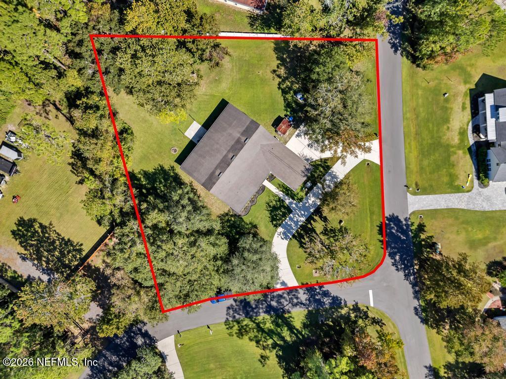 1929 VILLAGE TRAIL Way
