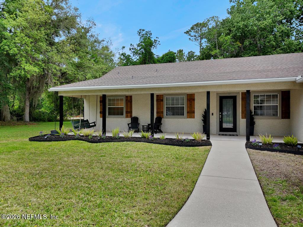 1929 VILLAGE TRAIL Way