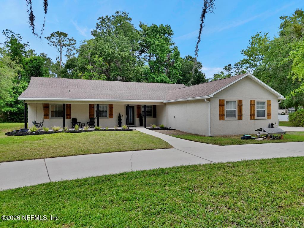 1929 VILLAGE TRAIL Way