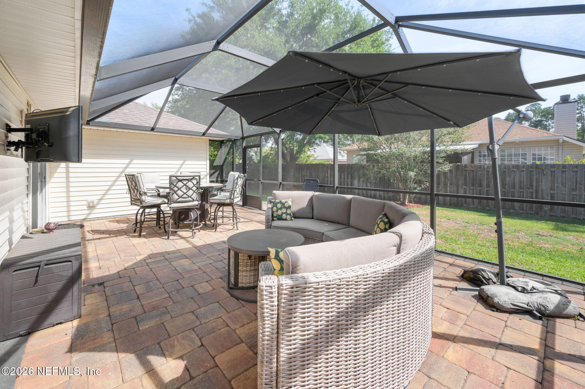 1599 TIMBER TRACE Drive, St. Augustine