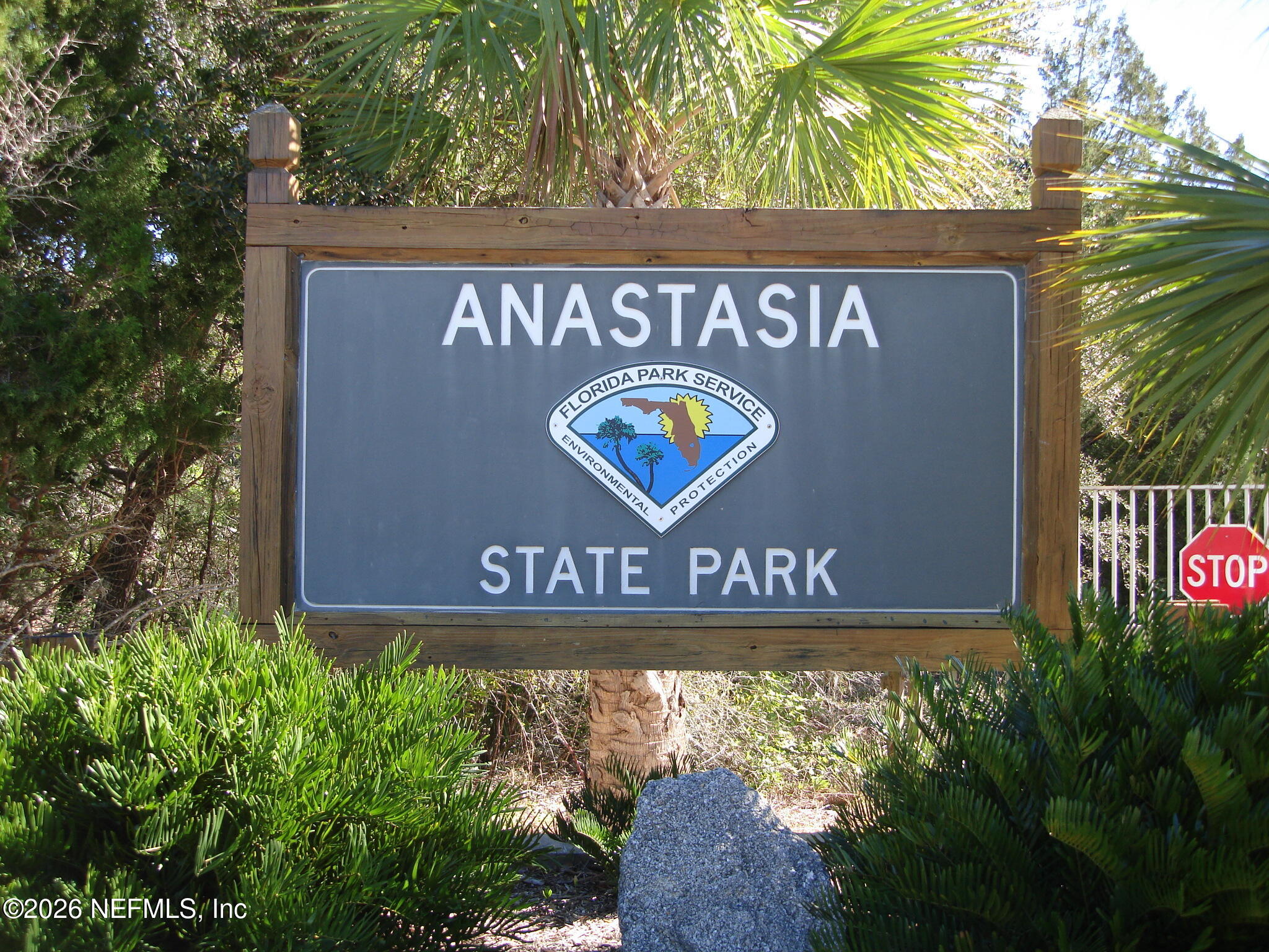 1599 TIMBER TRACE Drive, St. Augustine