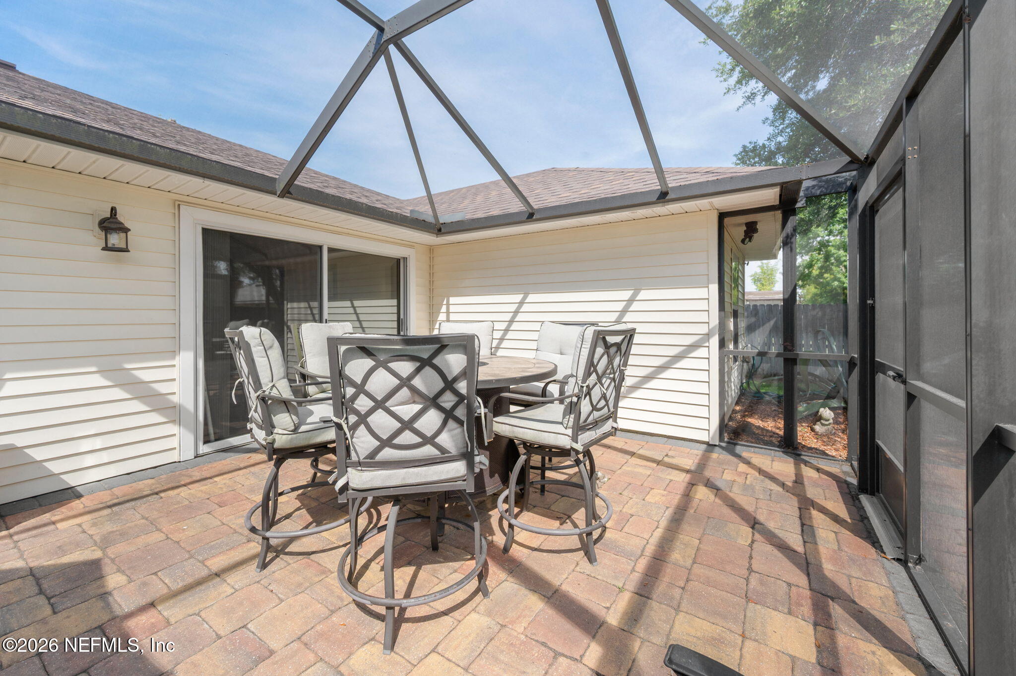 1599 TIMBER TRACE Drive, St. Augustine
