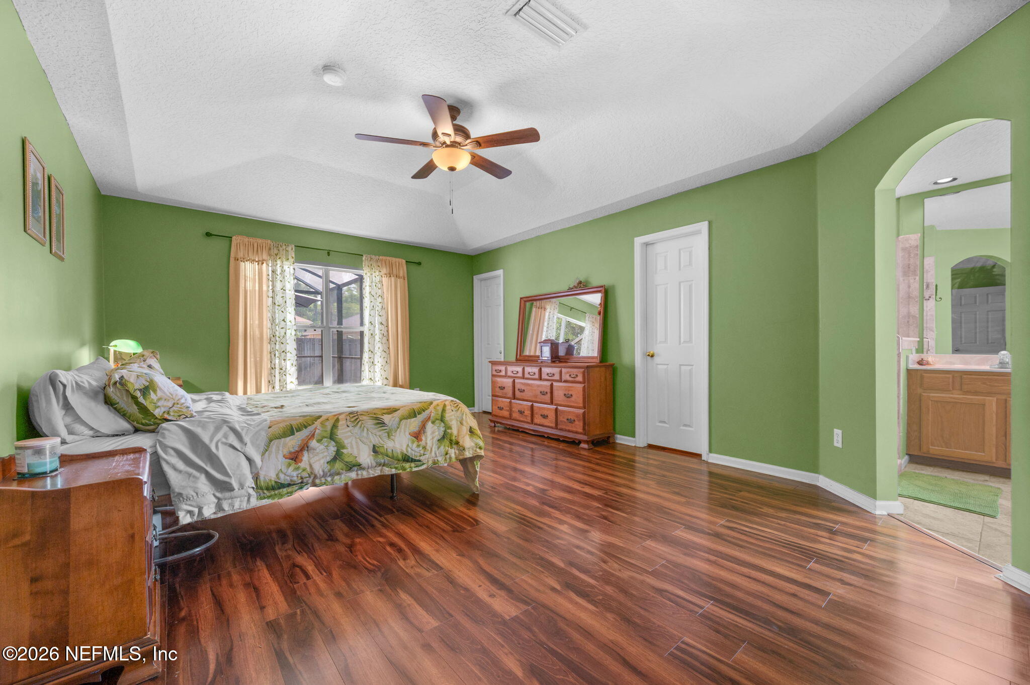 1599 TIMBER TRACE Drive, St. Augustine