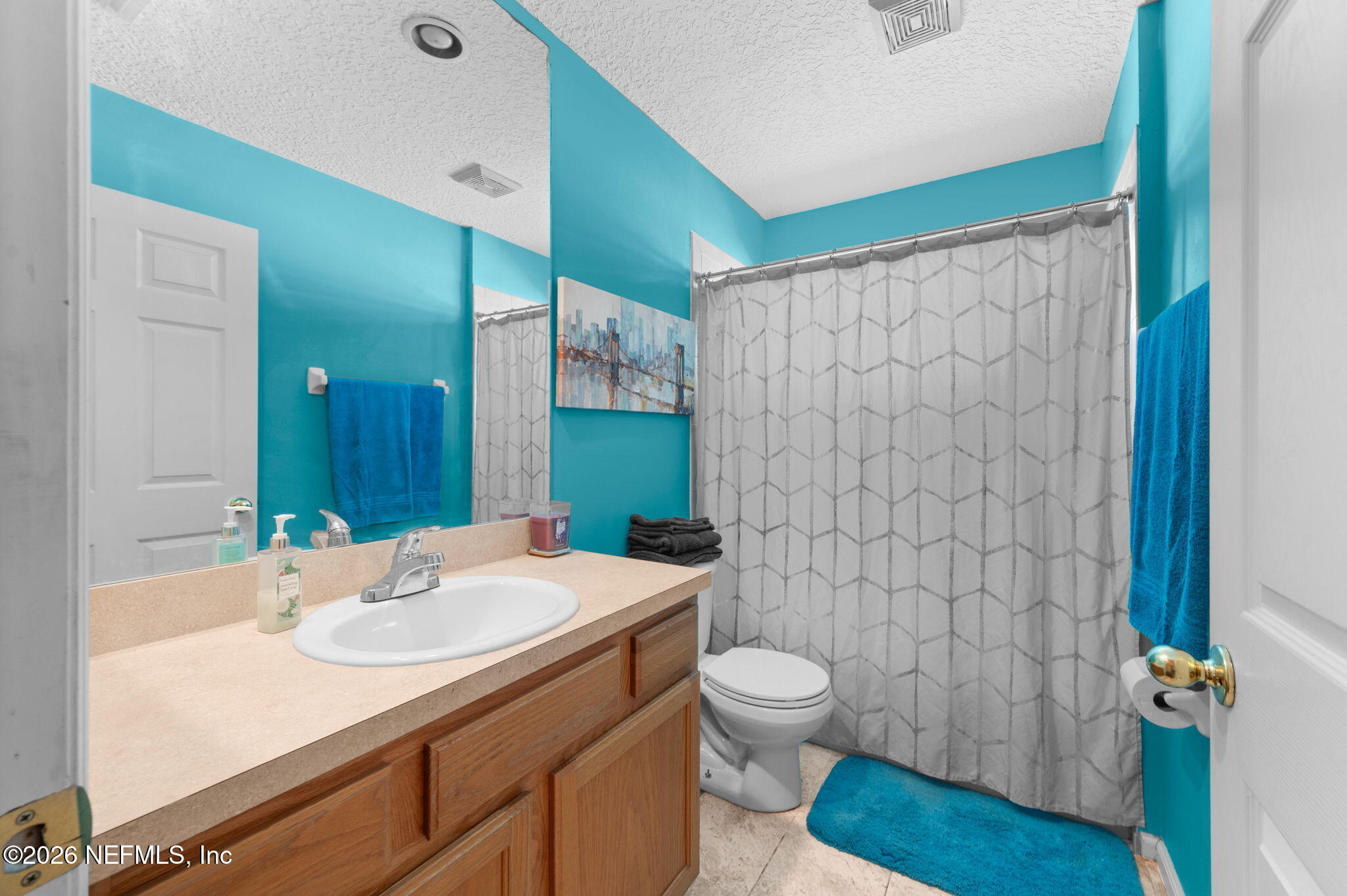1599 TIMBER TRACE Drive, St. Augustine