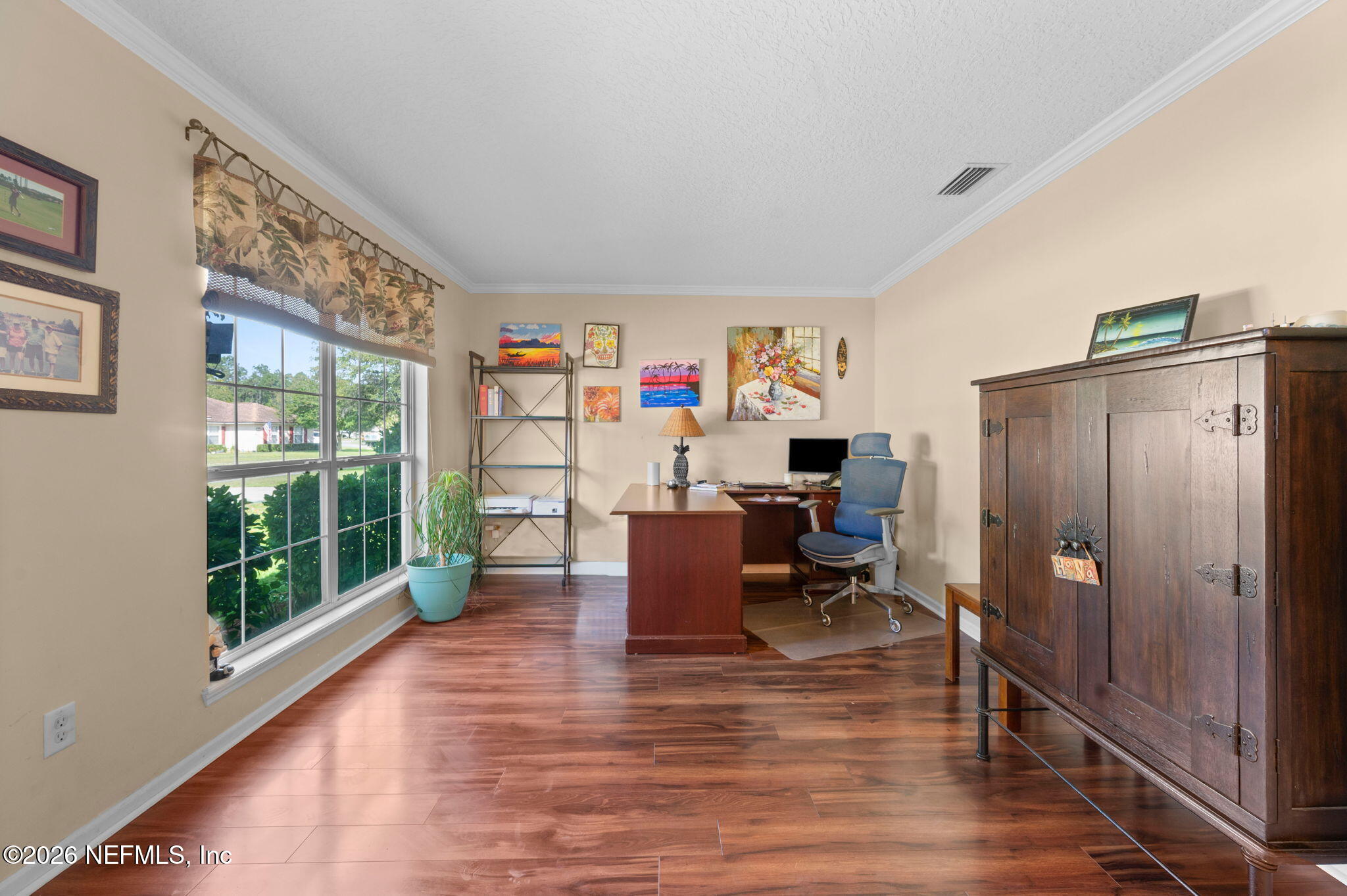 1599 TIMBER TRACE Drive, St. Augustine