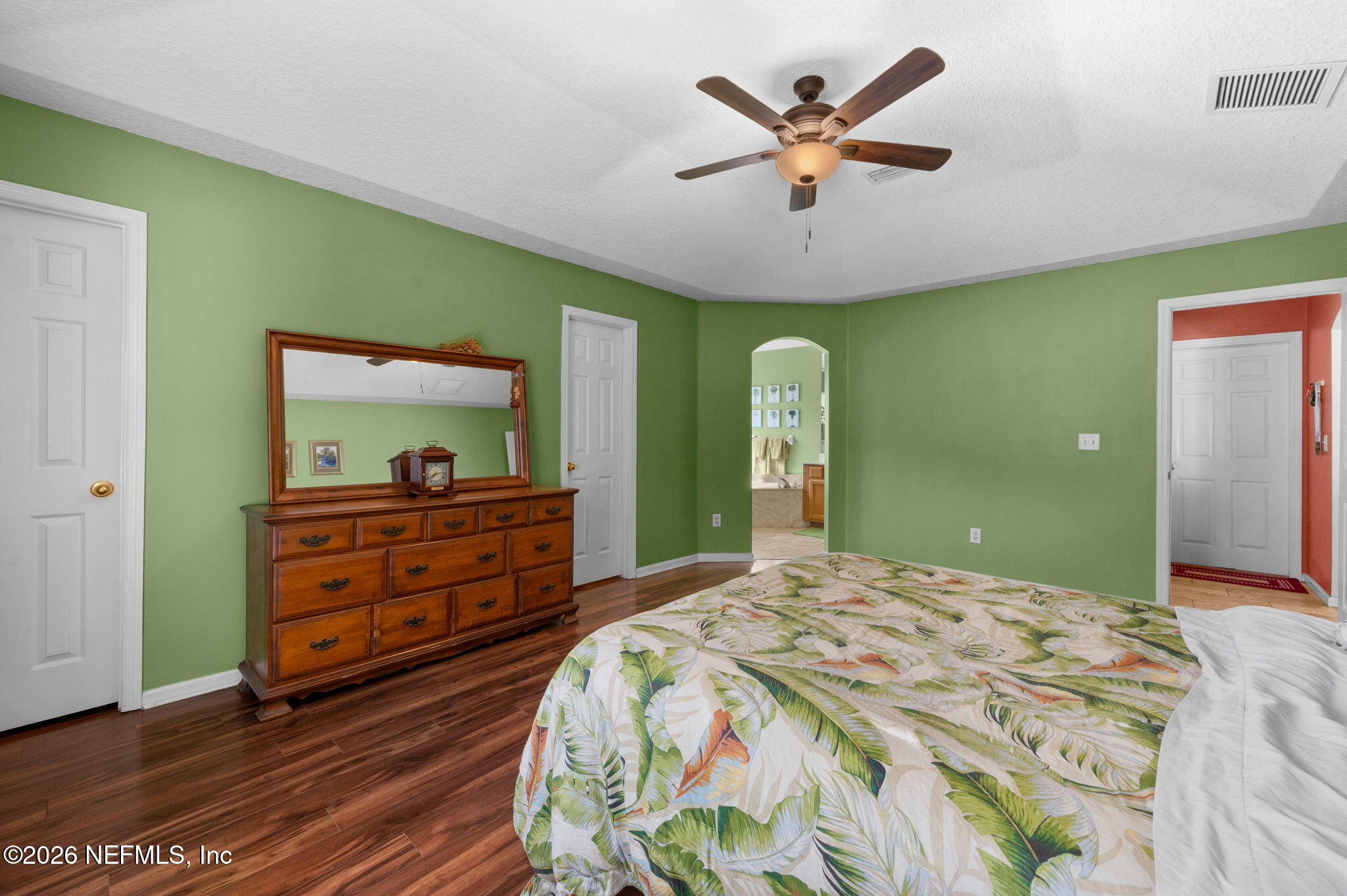 1599 TIMBER TRACE Drive, St. Augustine