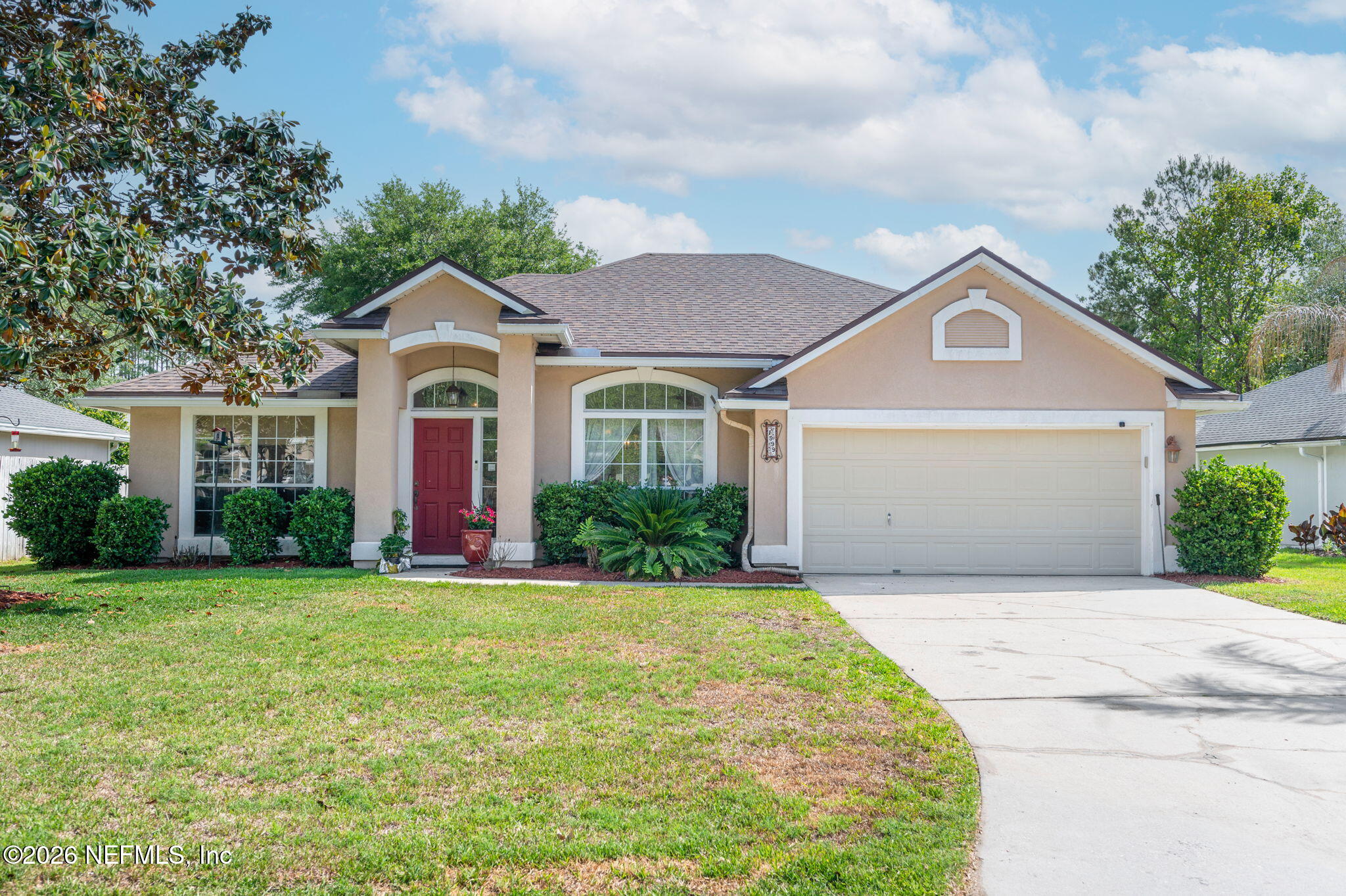 1599 TIMBER TRACE Drive, St. Augustine