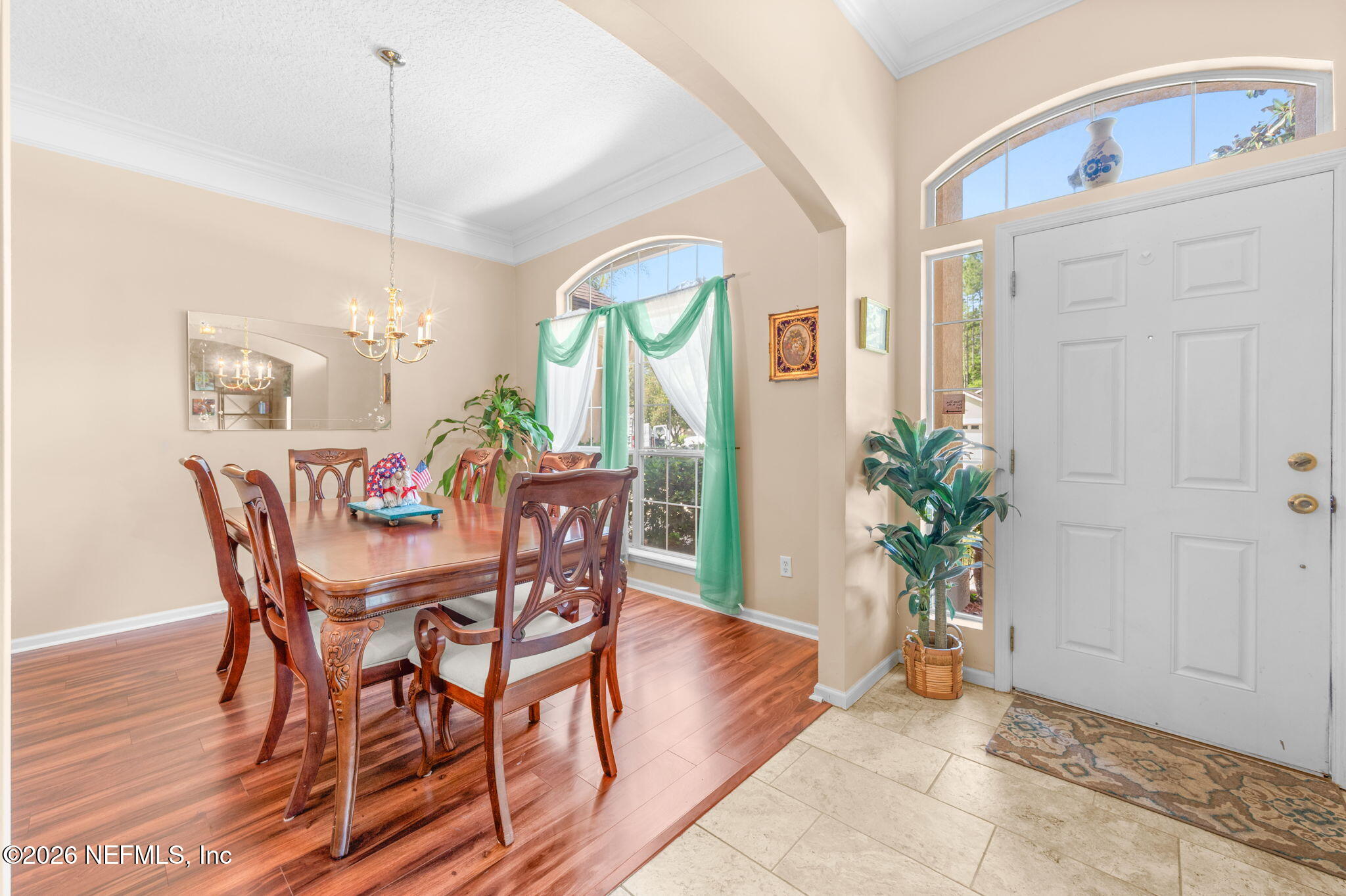 1599 TIMBER TRACE Drive, St. Augustine