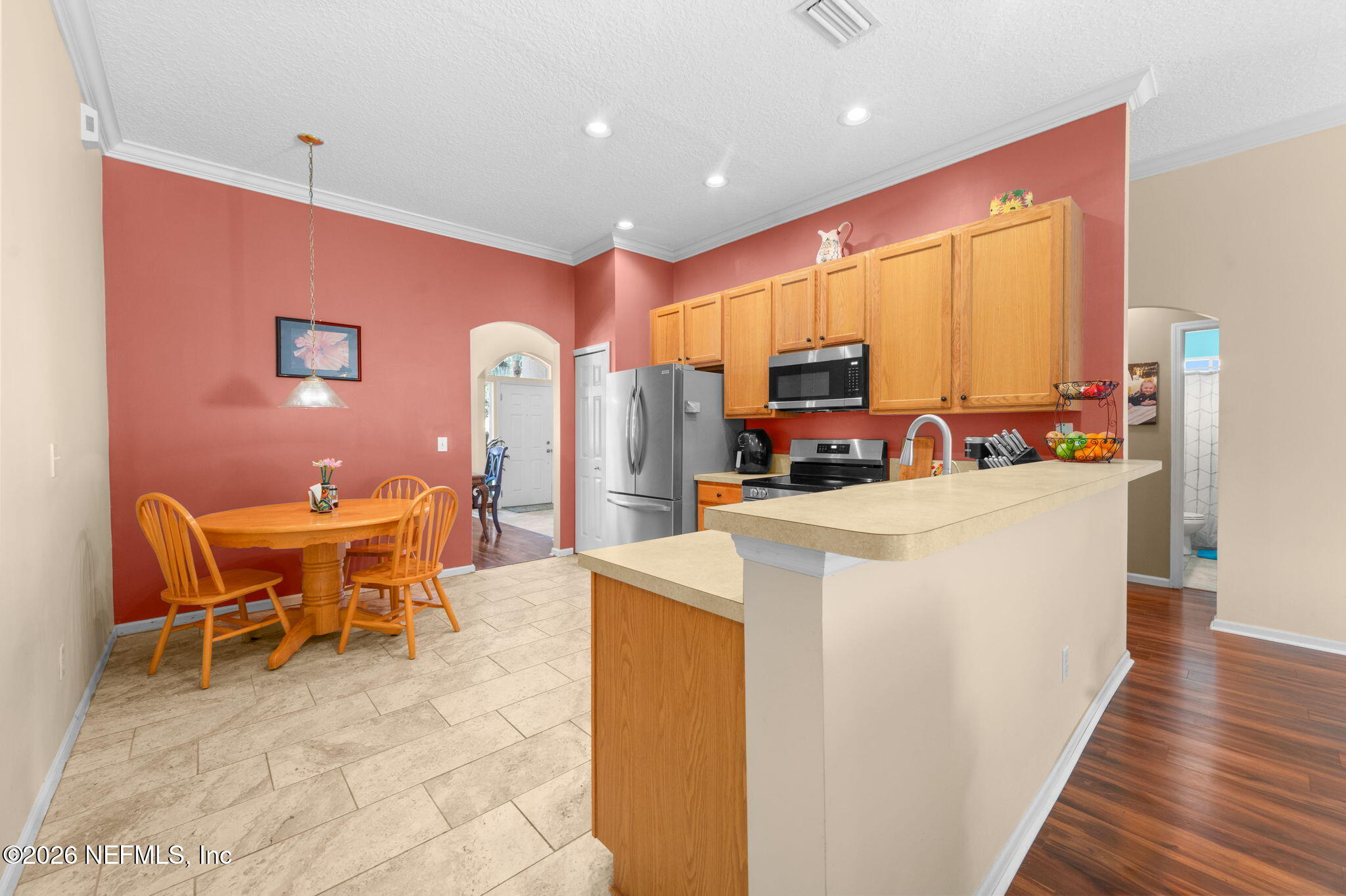 1599 TIMBER TRACE Drive, St. Augustine