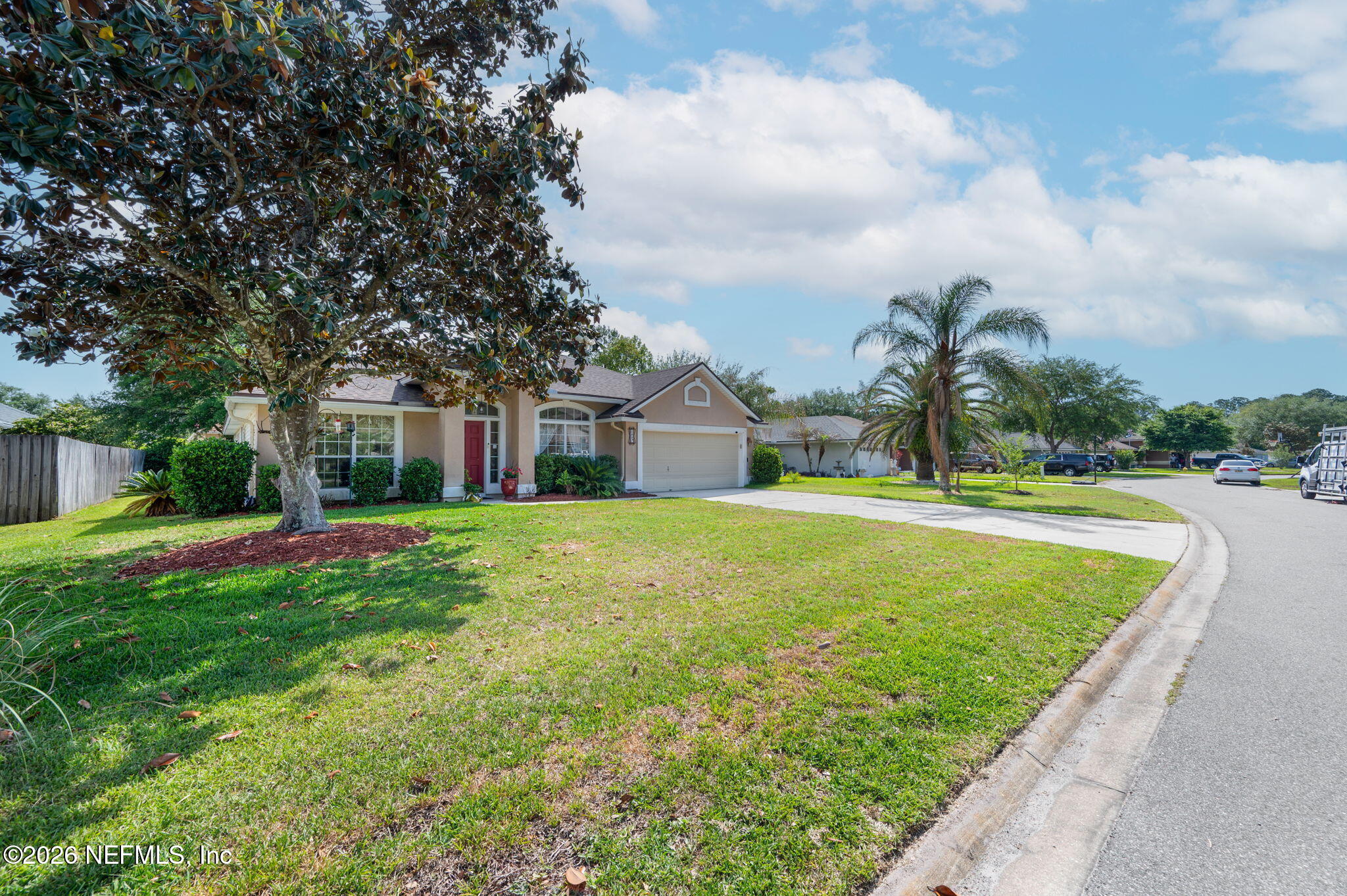 1599 TIMBER TRACE Drive, St. Augustine