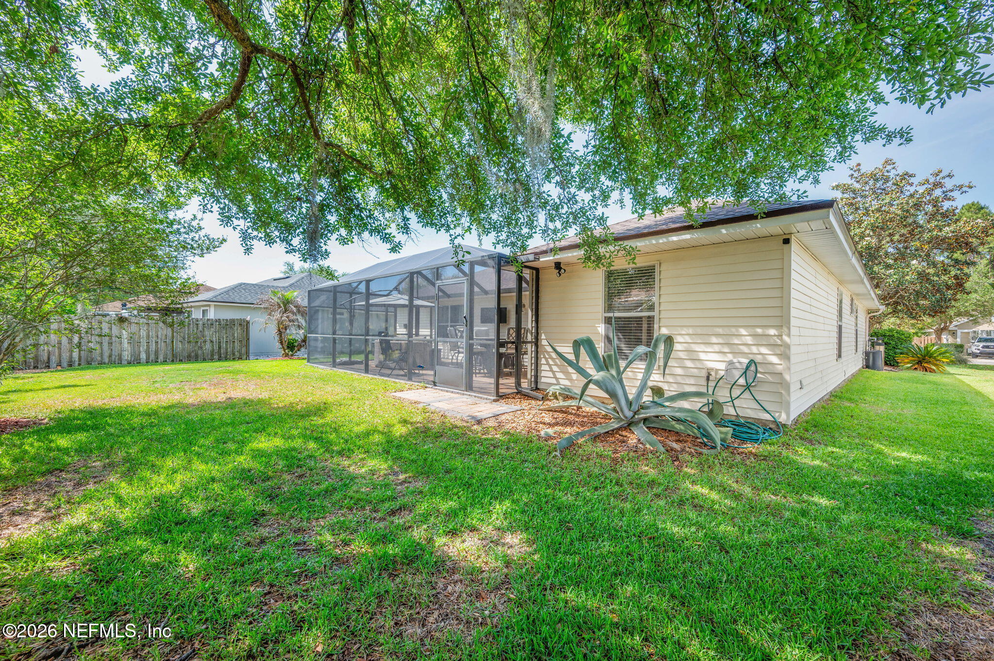 1599 TIMBER TRACE Drive, St. Augustine