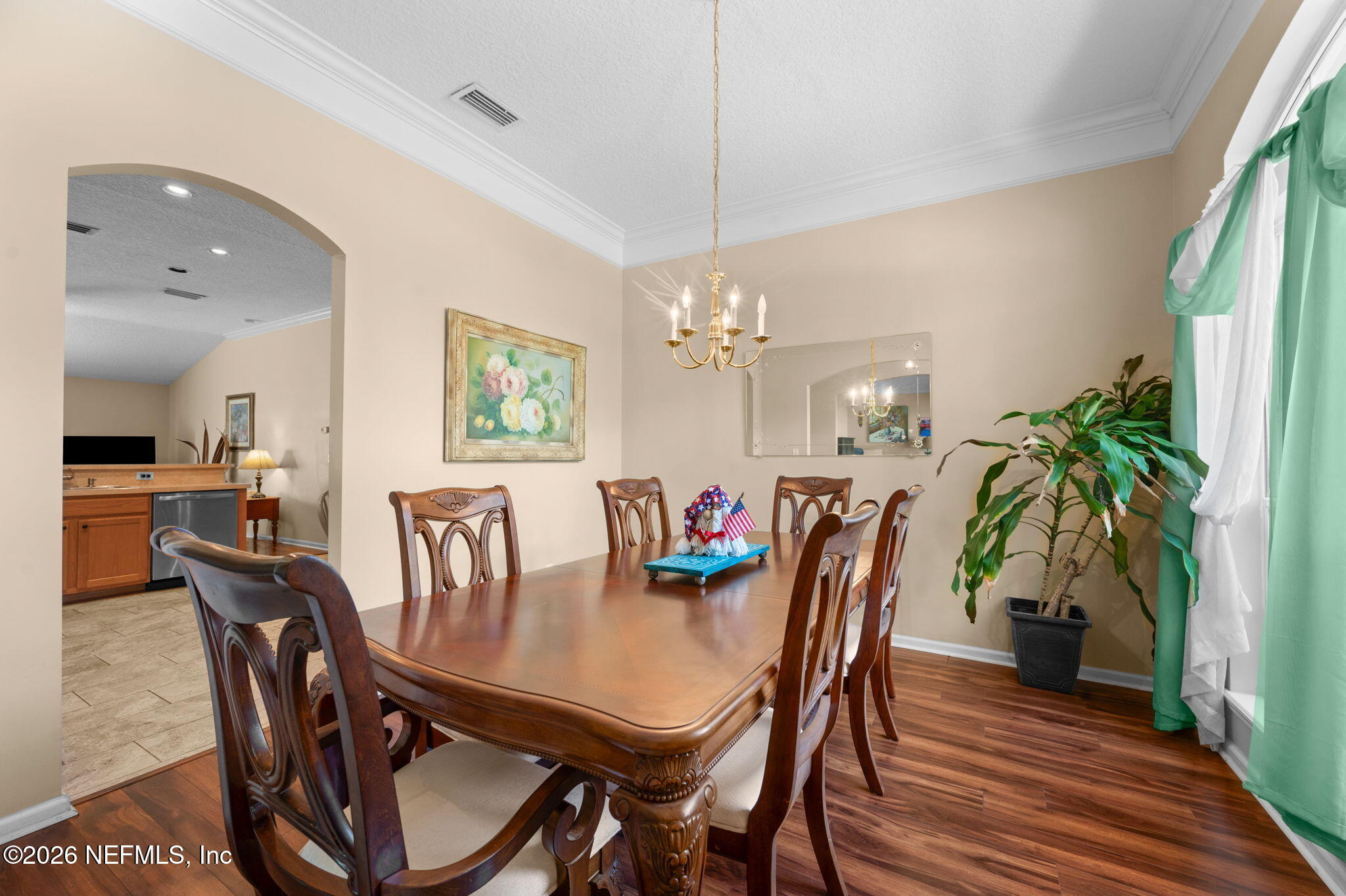 1599 TIMBER TRACE Drive, St. Augustine