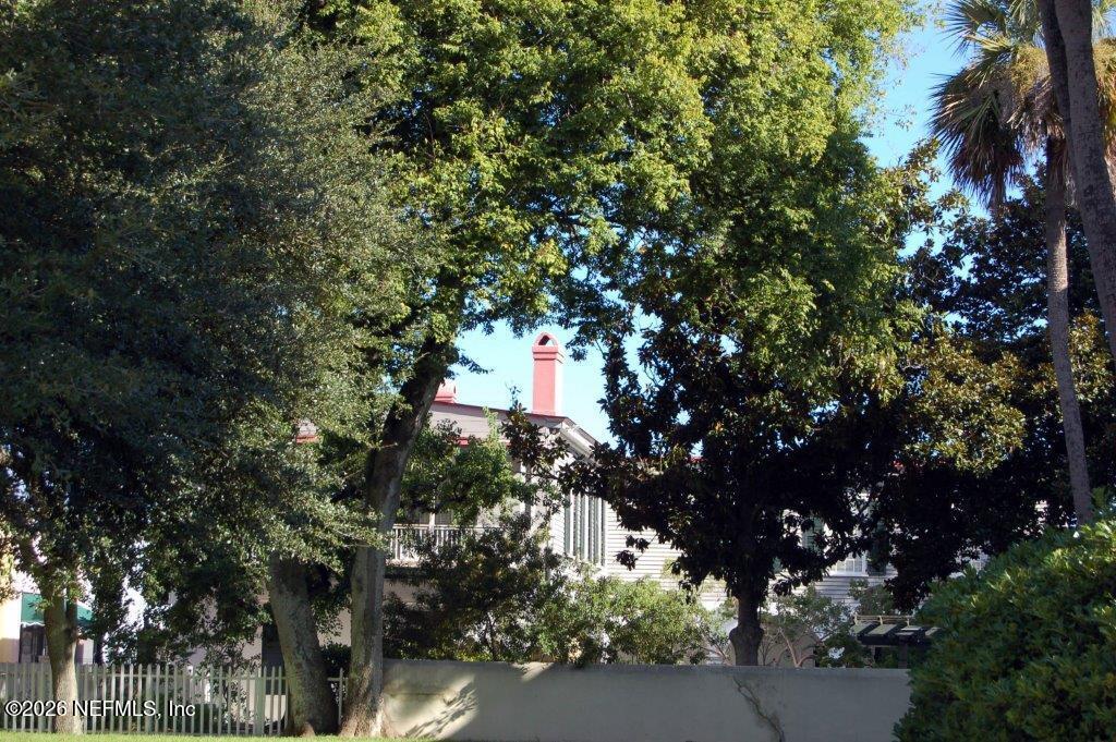 1599 TIMBER TRACE Drive, St. Augustine