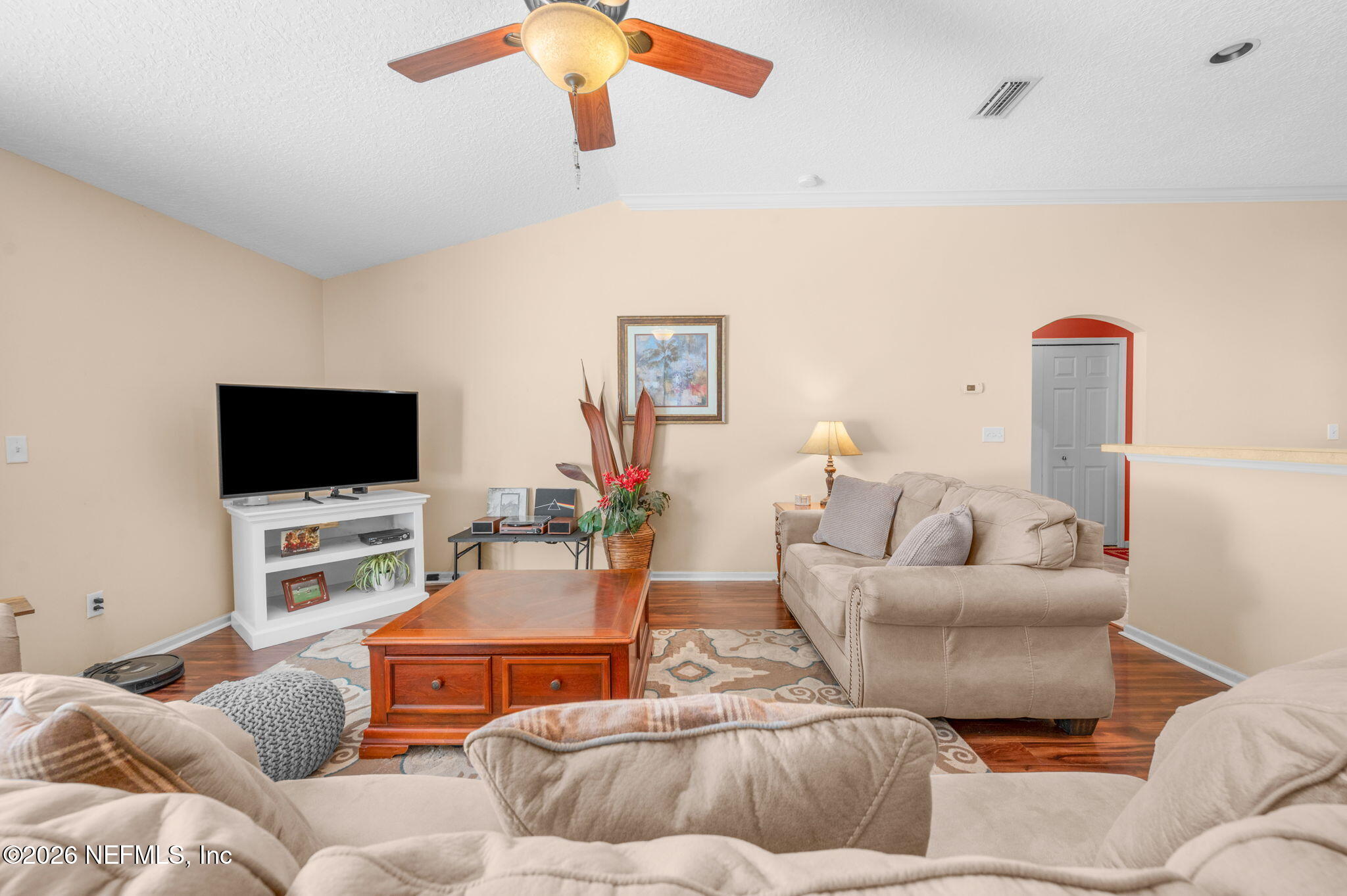 1599 TIMBER TRACE Drive, St. Augustine