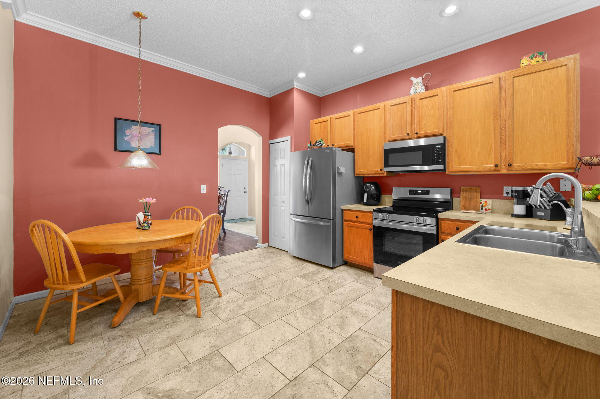 1599 TIMBER TRACE Drive, St. Augustine