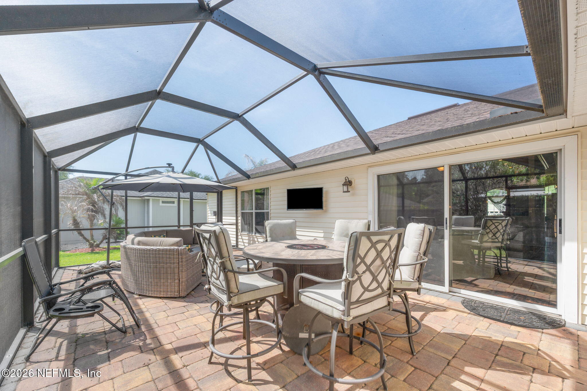 1599 TIMBER TRACE Drive, St. Augustine