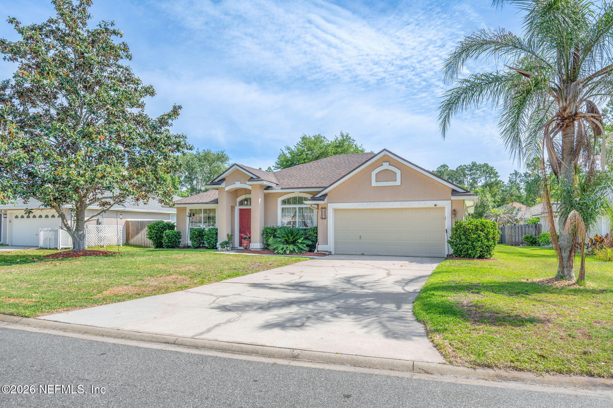 1599 TIMBER TRACE Drive, St. Augustine