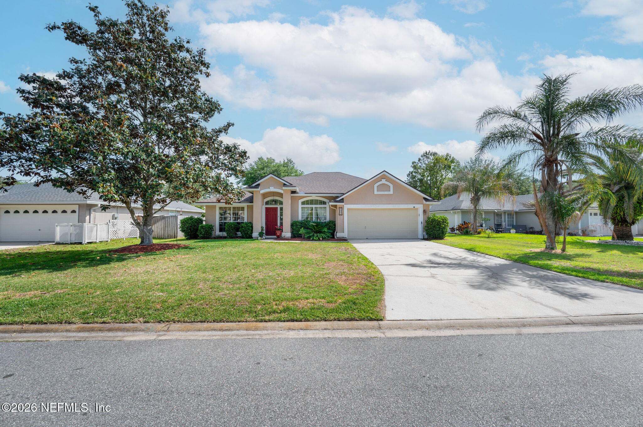 1599 TIMBER TRACE Drive, St. Augustine