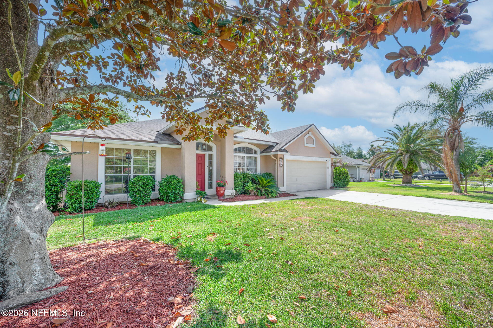 1599 TIMBER TRACE Drive, St. Augustine
