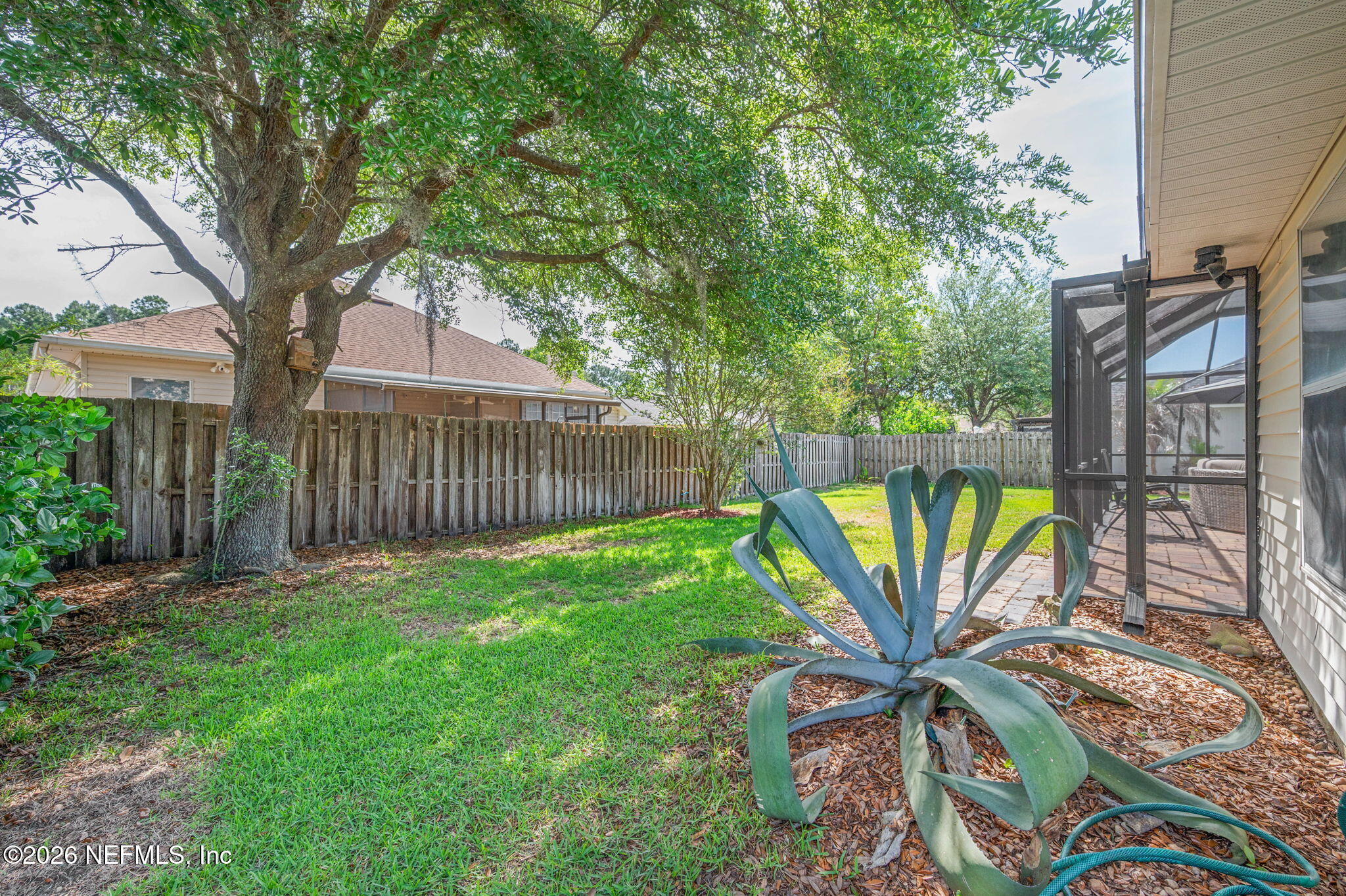 1599 TIMBER TRACE Drive, St. Augustine