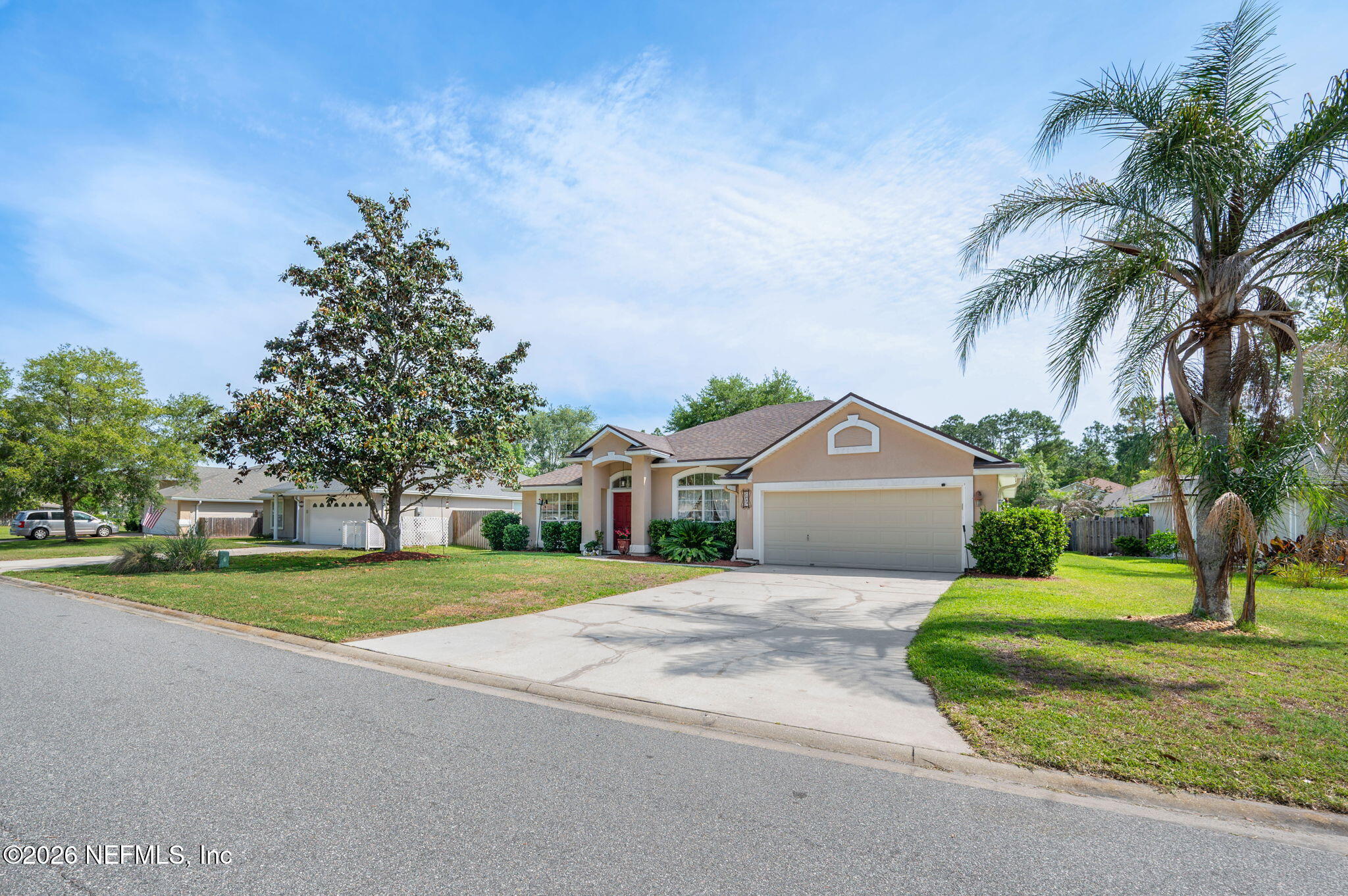 1599 TIMBER TRACE Drive, St. Augustine