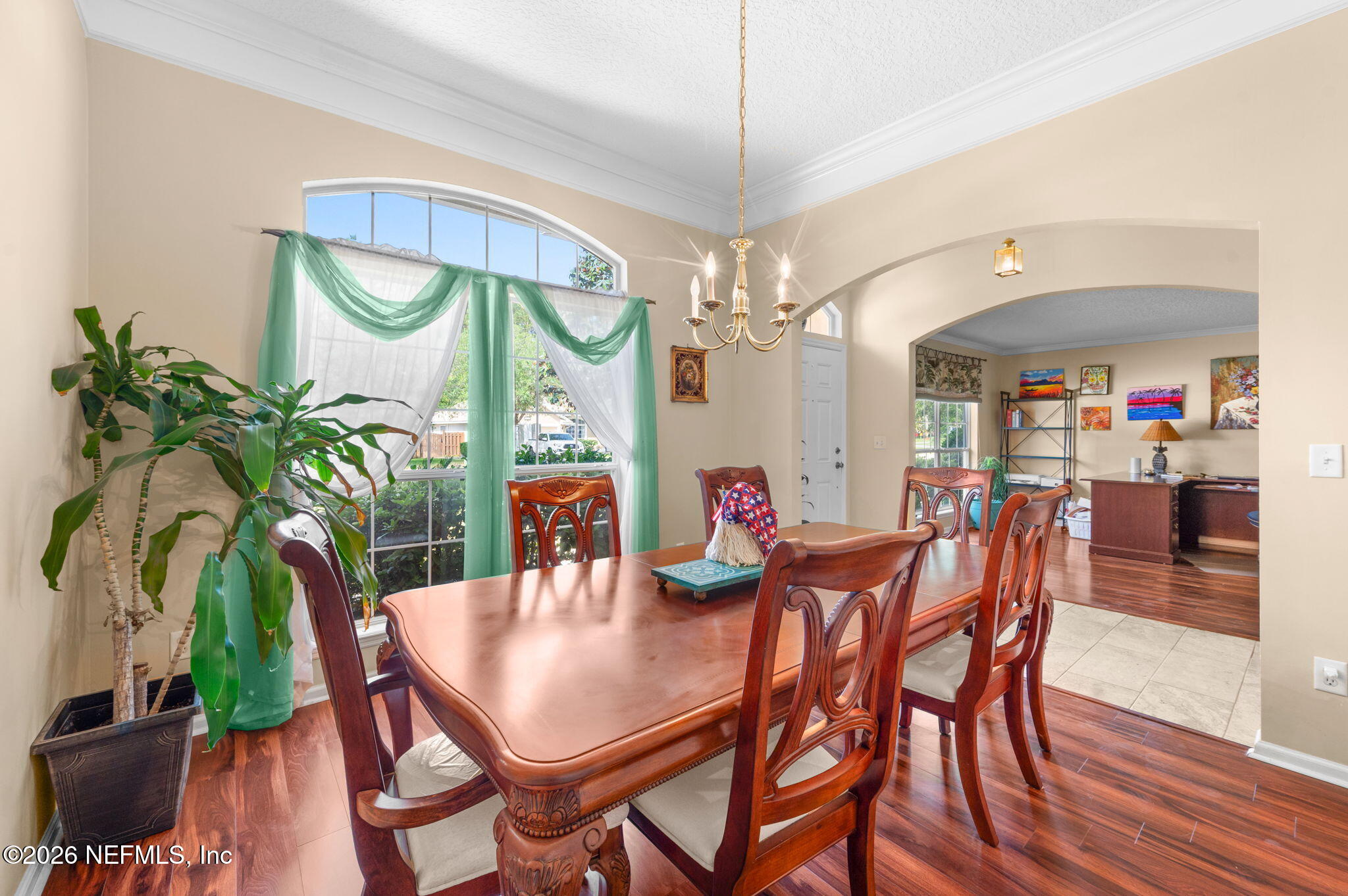 1599 TIMBER TRACE Drive, St. Augustine
