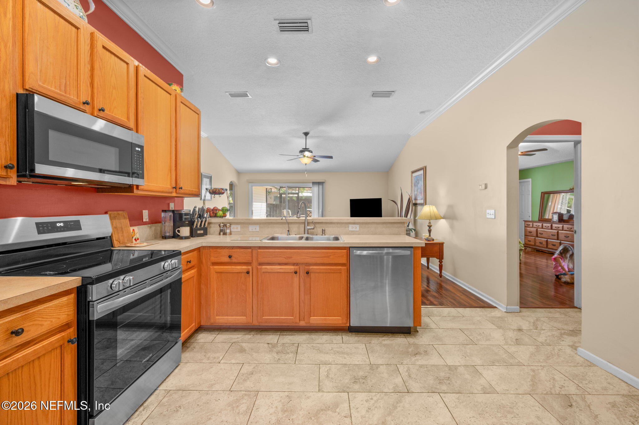 1599 TIMBER TRACE Drive, St. Augustine