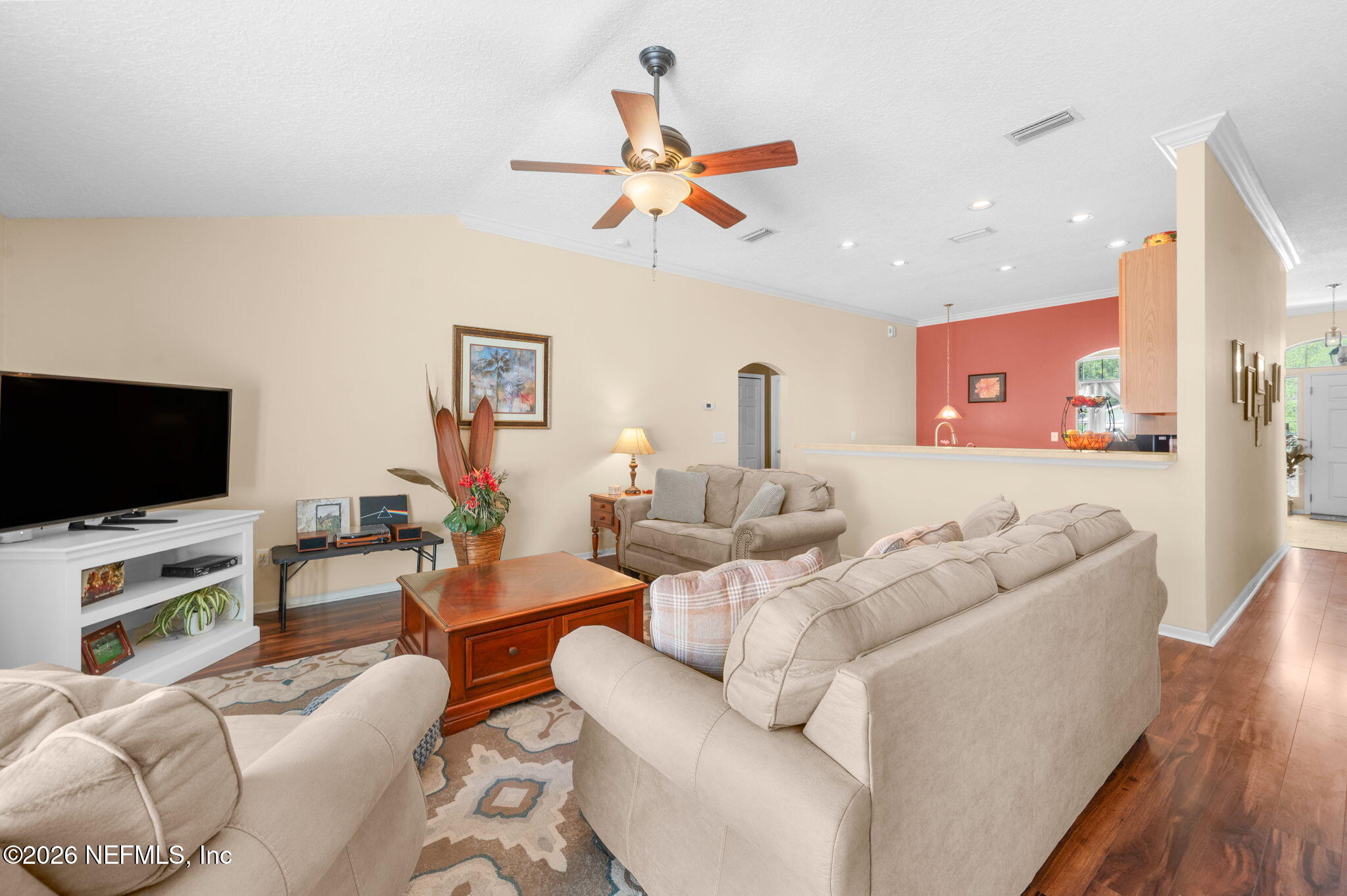 1599 TIMBER TRACE Drive, St. Augustine