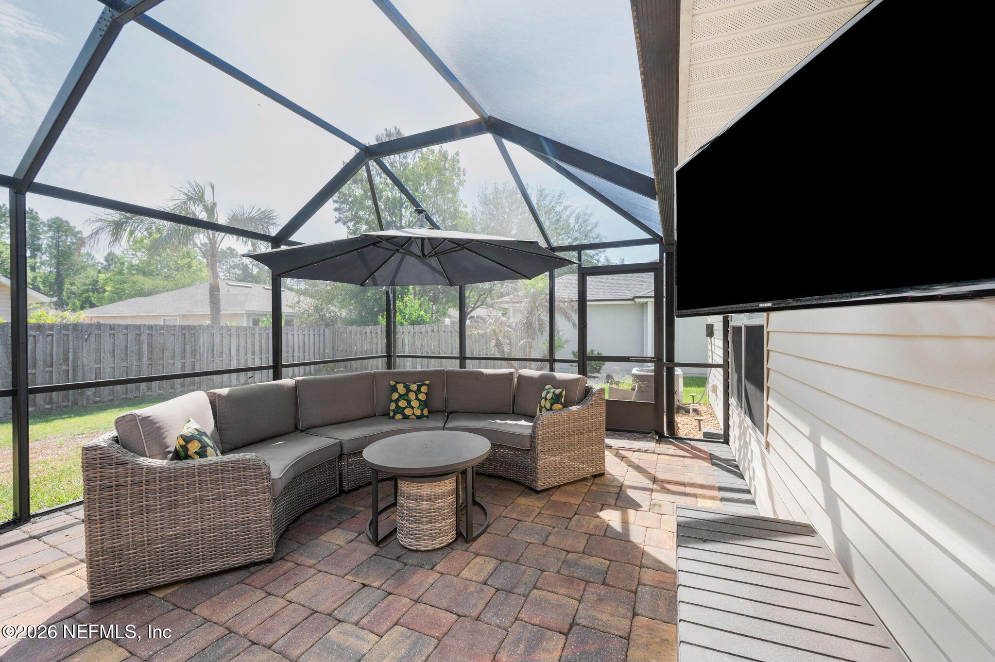 1599 TIMBER TRACE Drive, St. Augustine