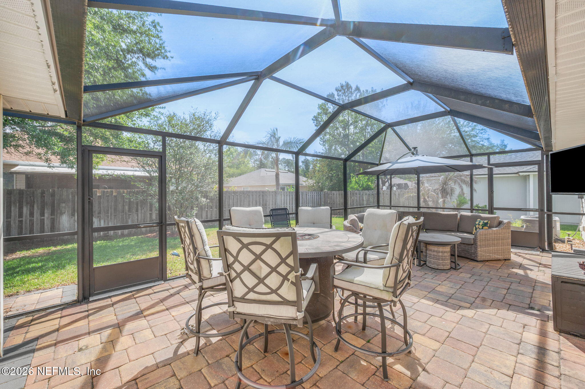 1599 TIMBER TRACE Drive, St. Augustine