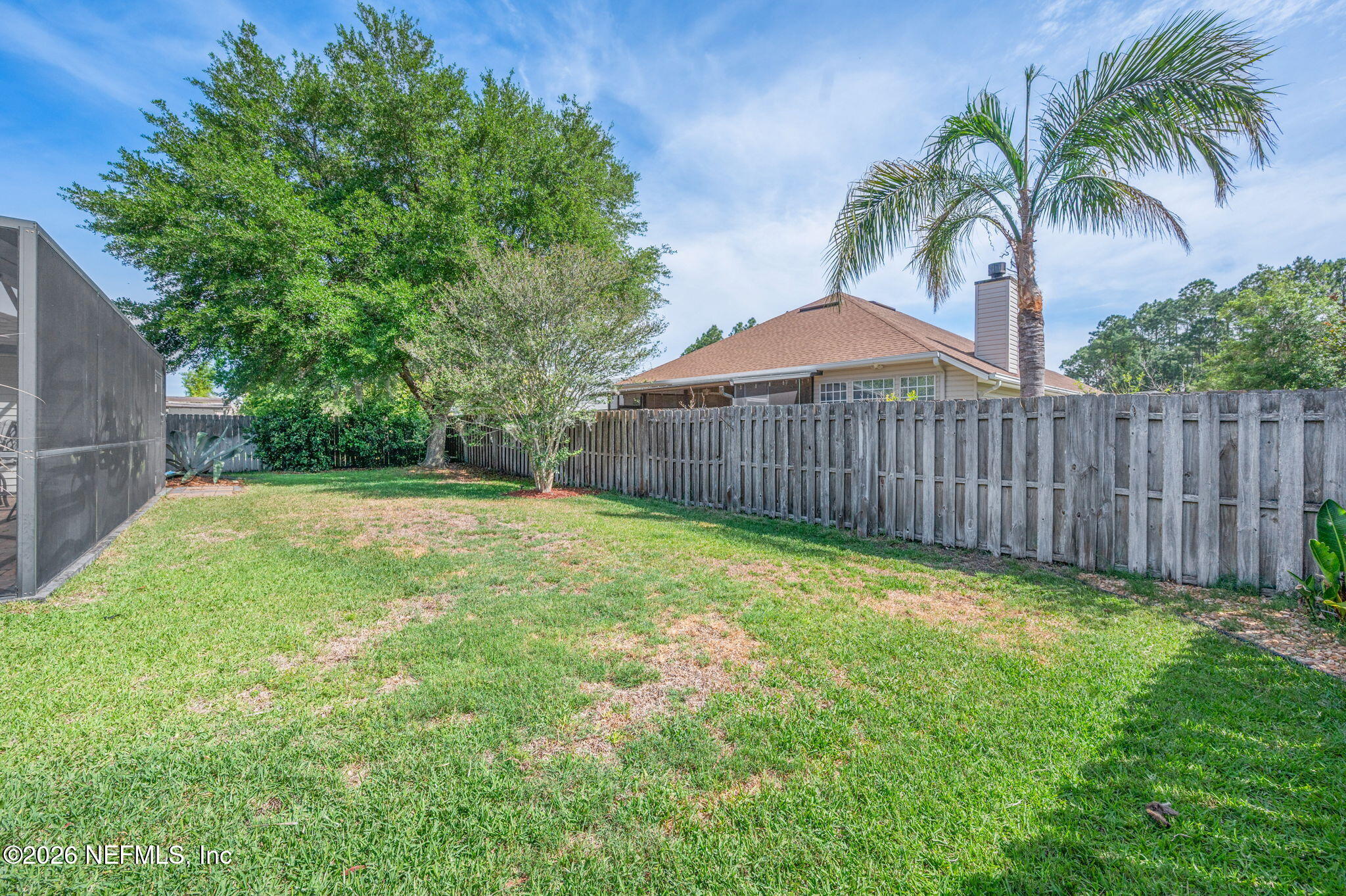 1599 TIMBER TRACE Drive, St. Augustine