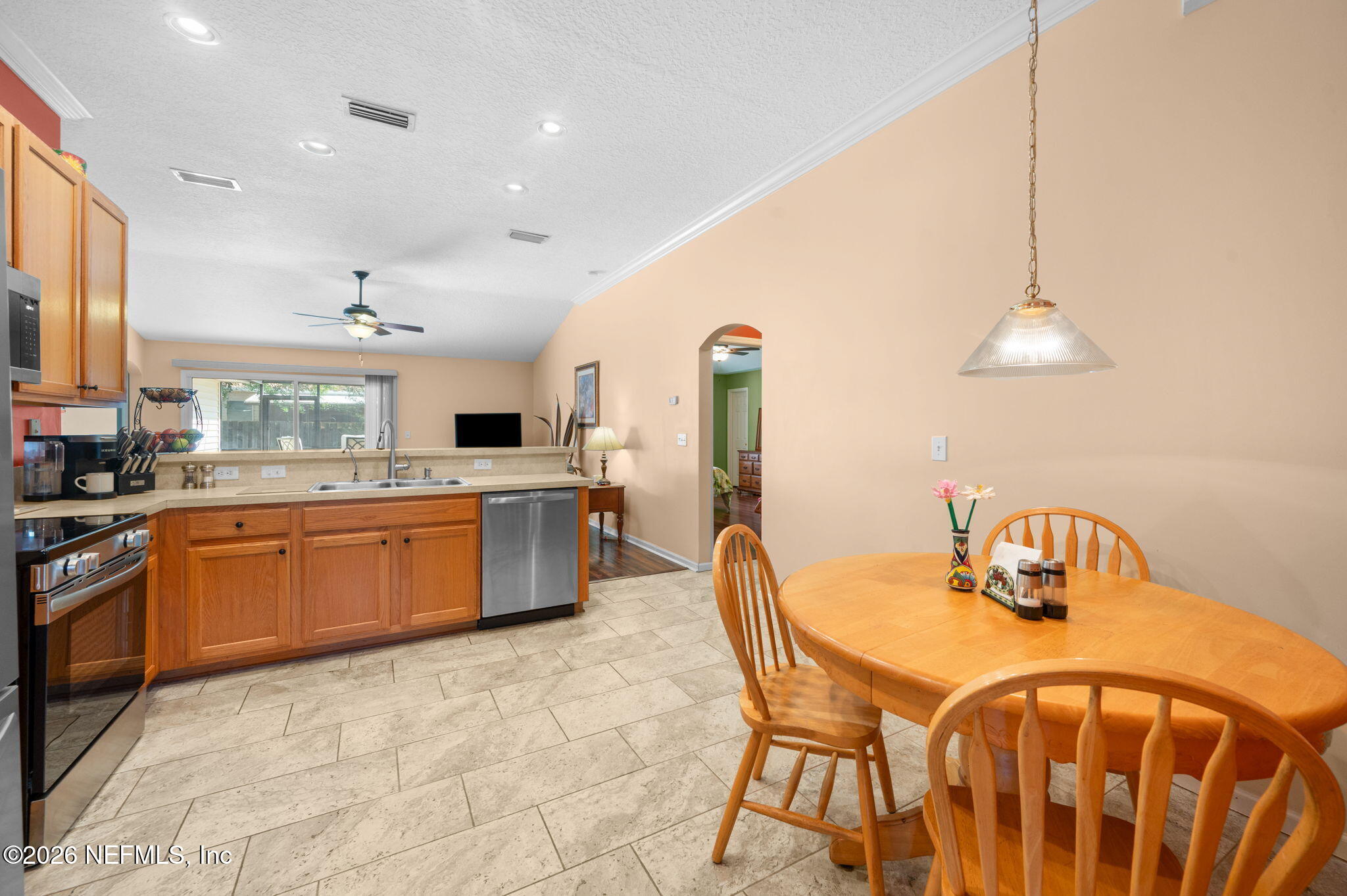 1599 TIMBER TRACE Drive, St. Augustine