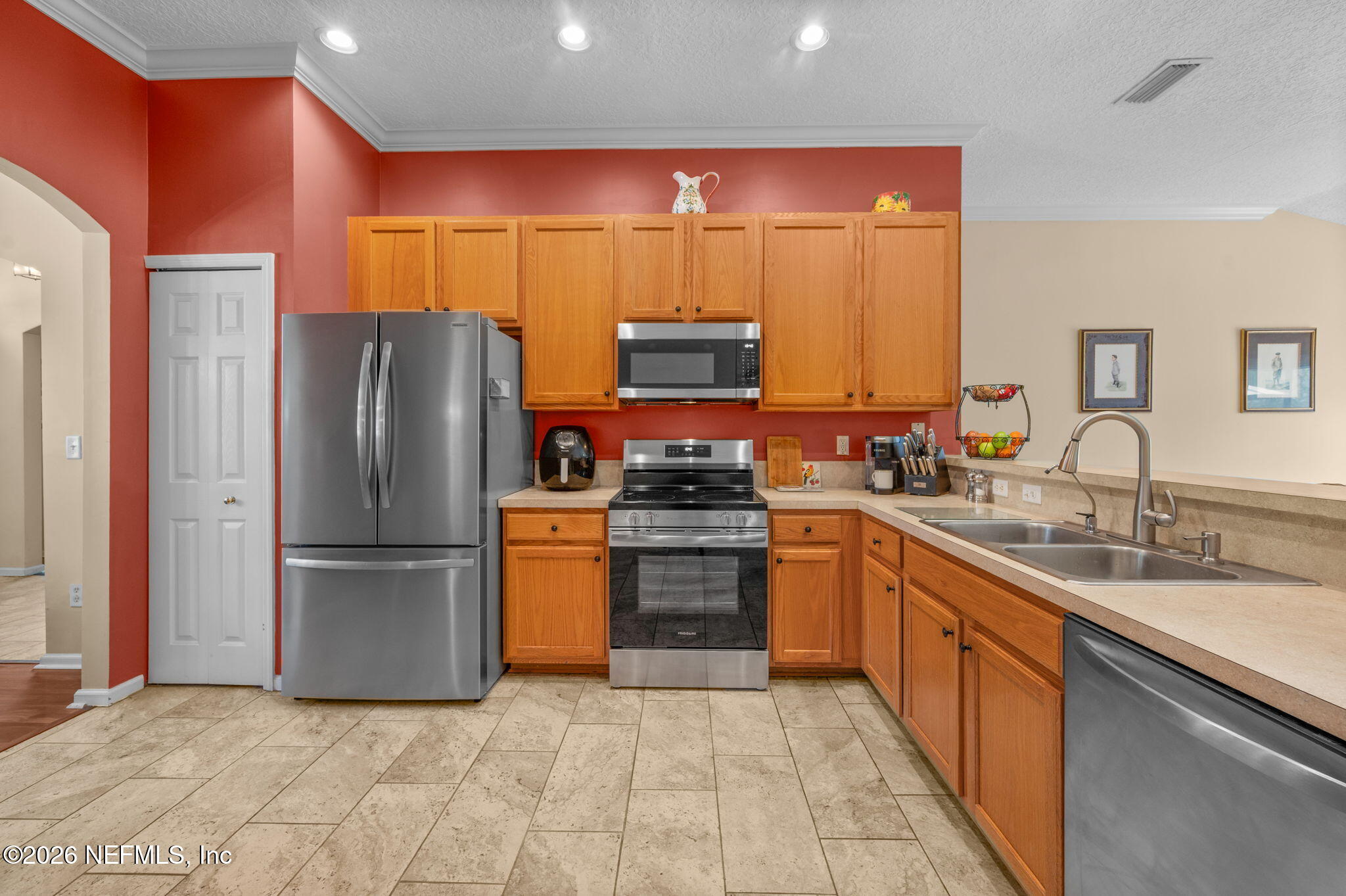 1599 TIMBER TRACE Drive, St. Augustine
