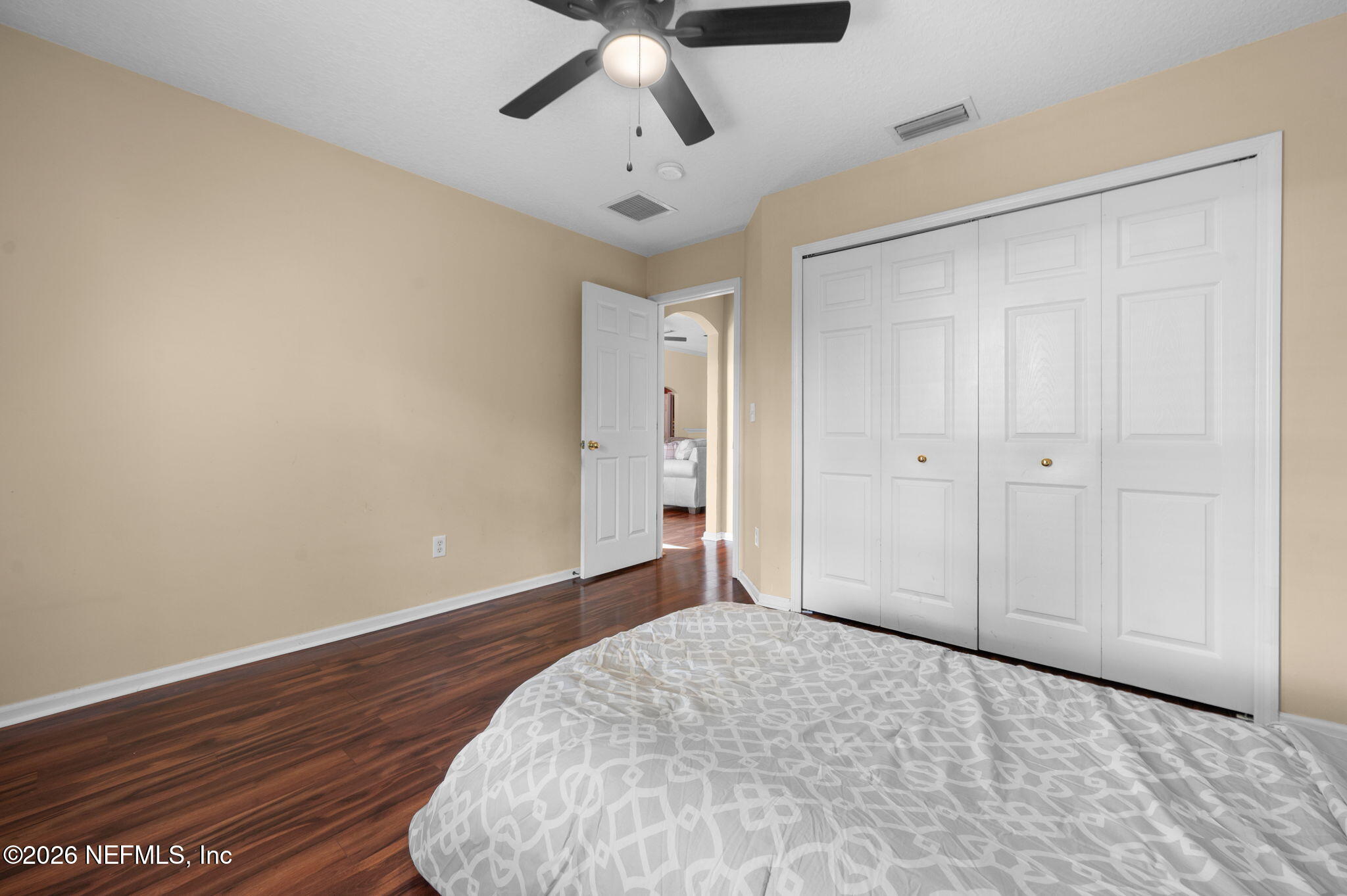 1599 TIMBER TRACE Drive, St. Augustine