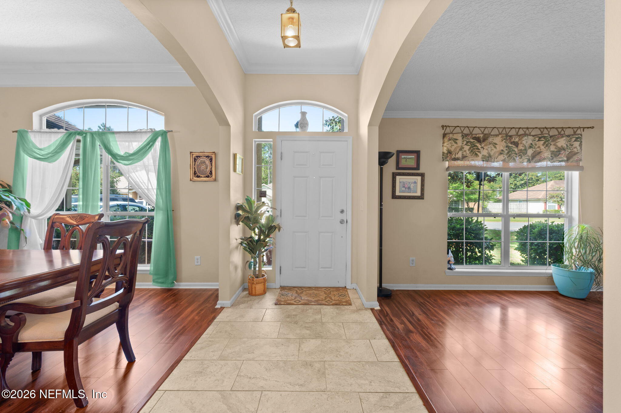 1599 TIMBER TRACE Drive, St. Augustine