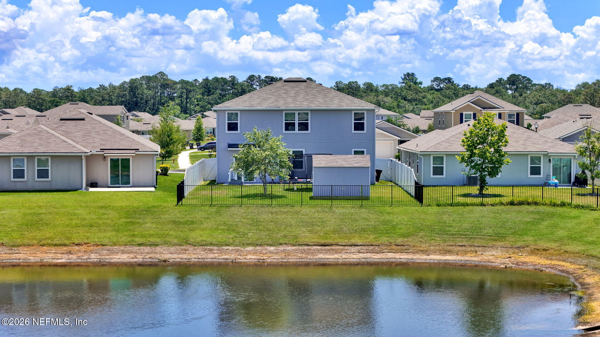 3221 LITTLE FAWN LANE Lane