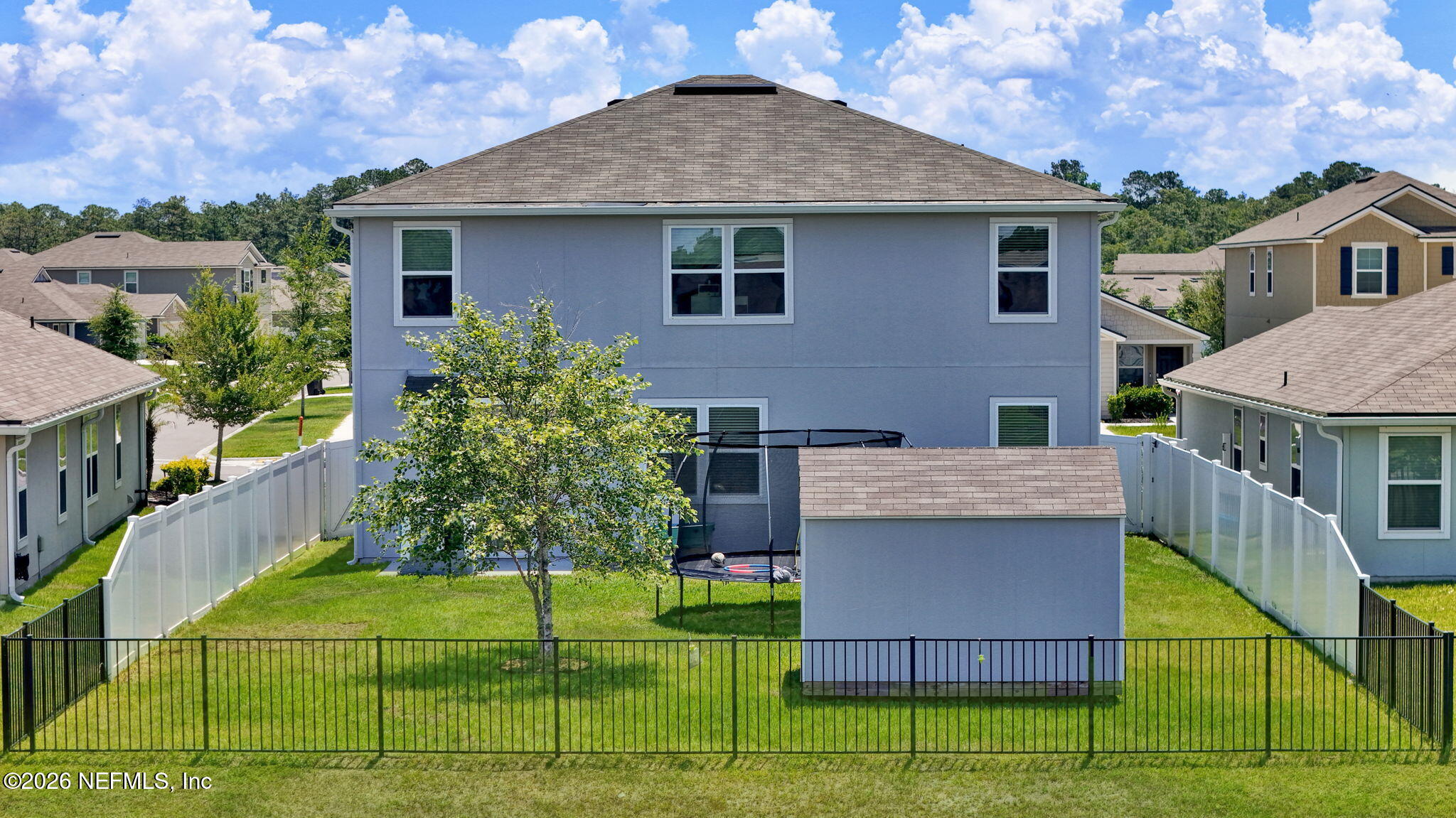 3221 LITTLE FAWN LANE Lane