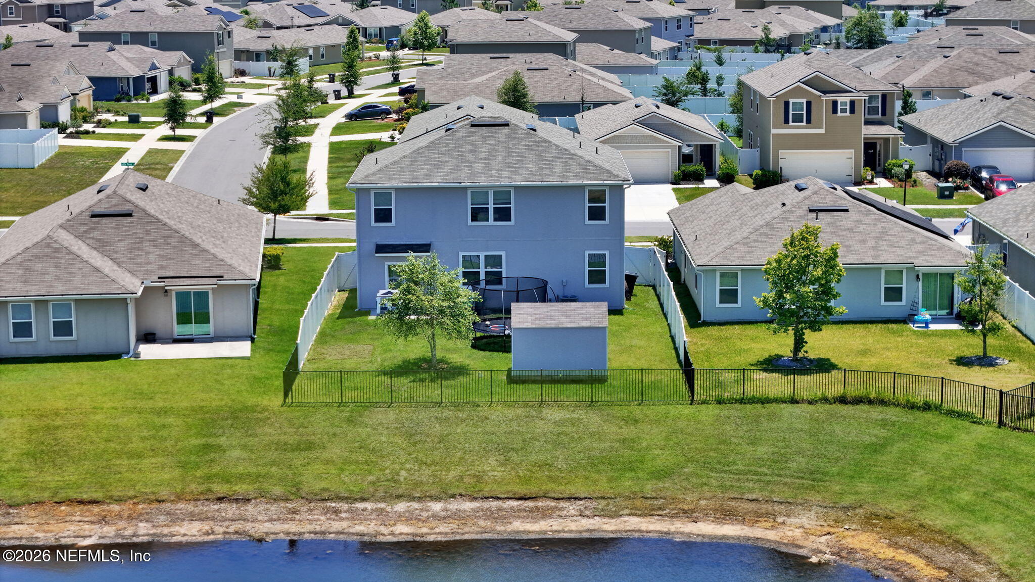 3221 LITTLE FAWN LANE Lane