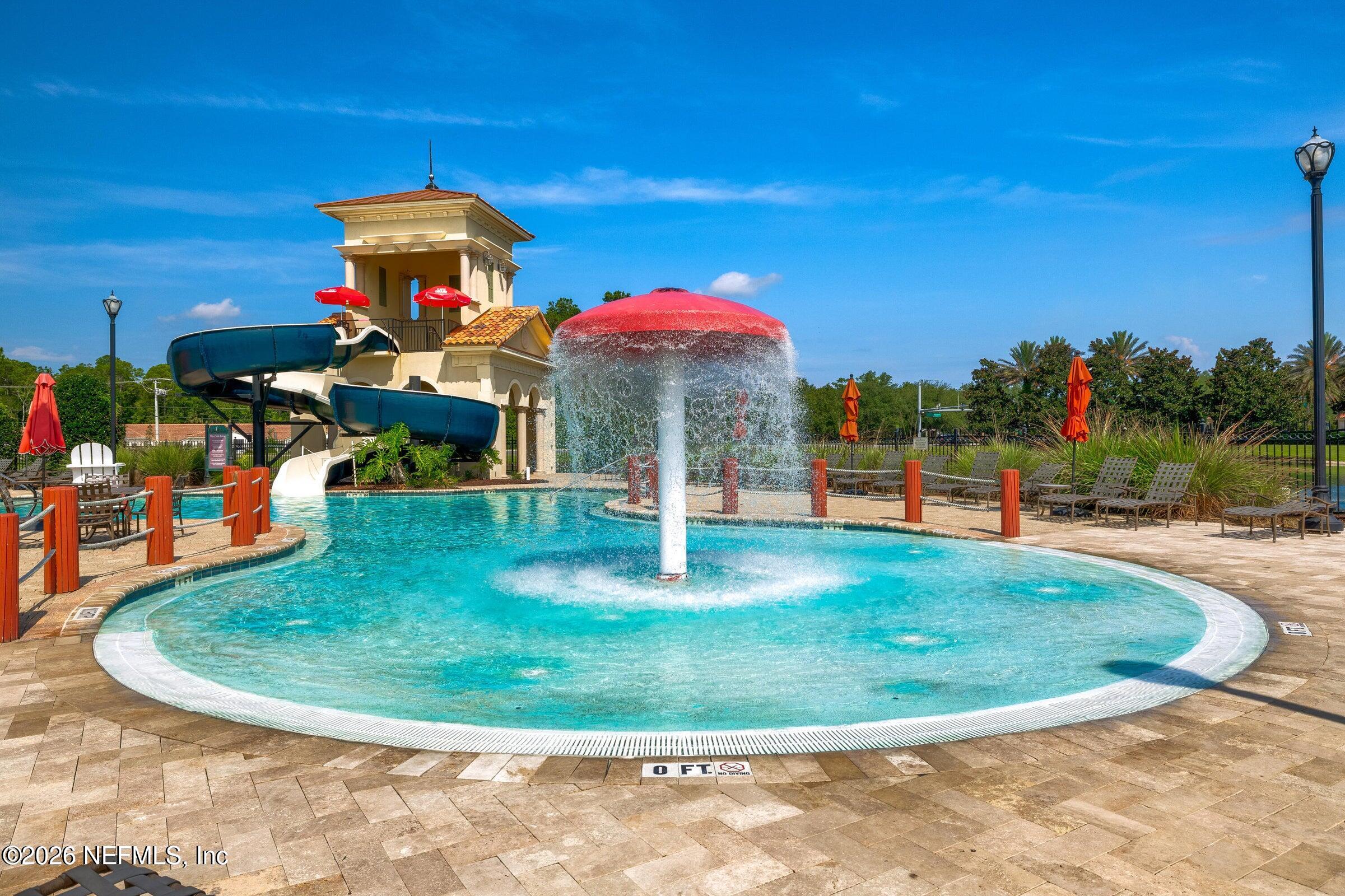 1019 W TERRANOVA Way, St. Augustine
