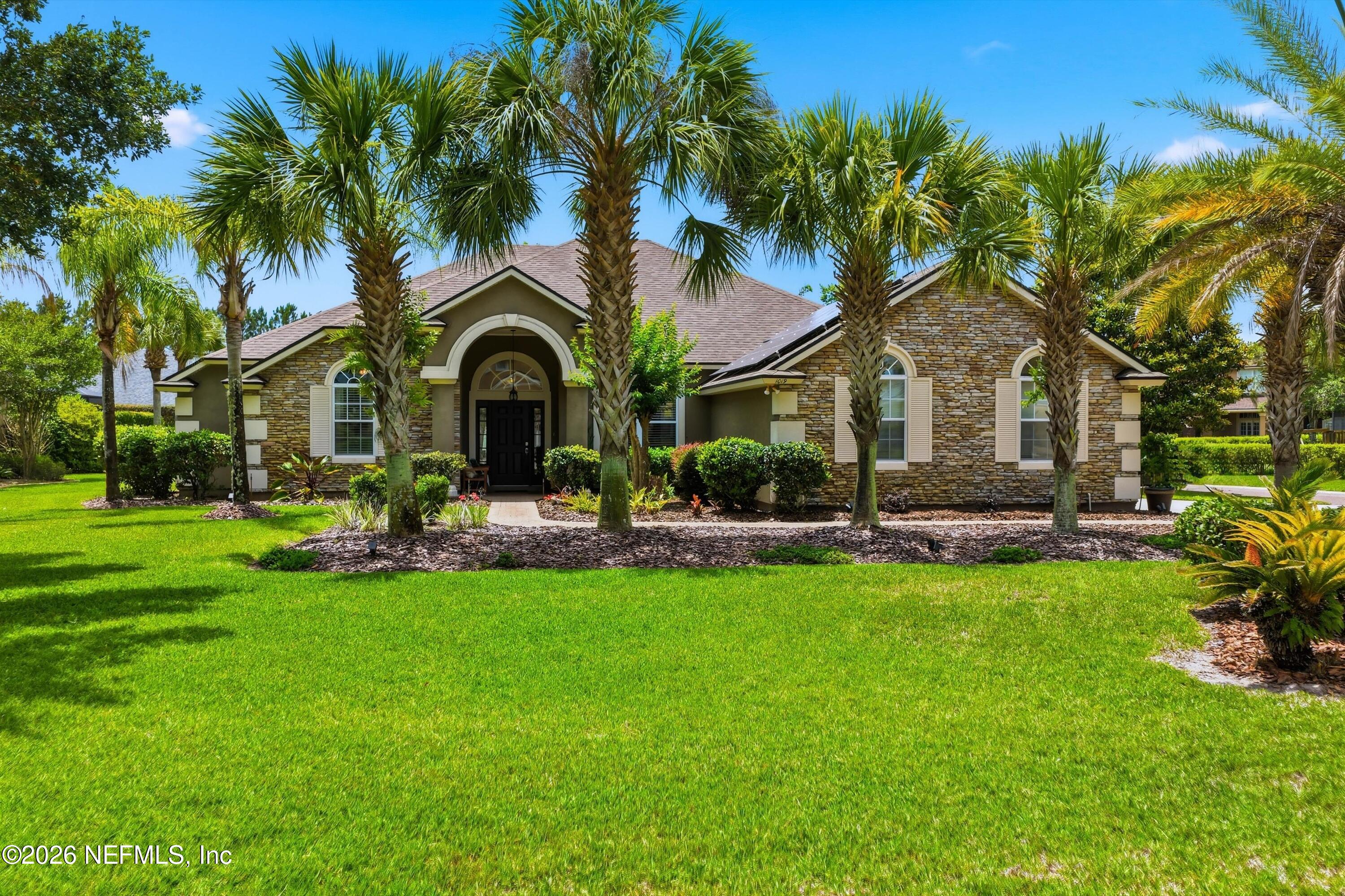 1019 W TERRANOVA Way, St. Augustine