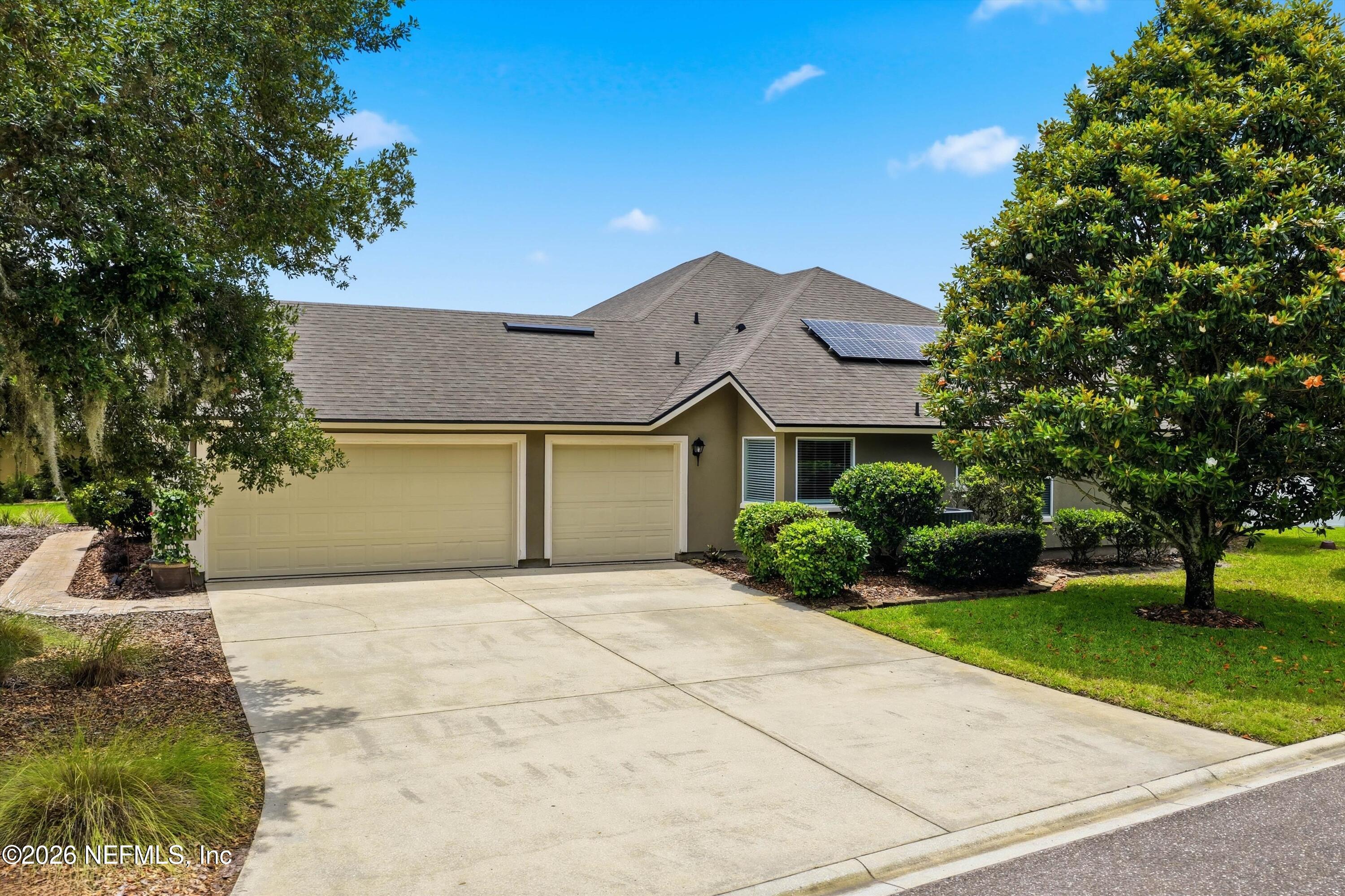 1019 W TERRANOVA Way, St. Augustine