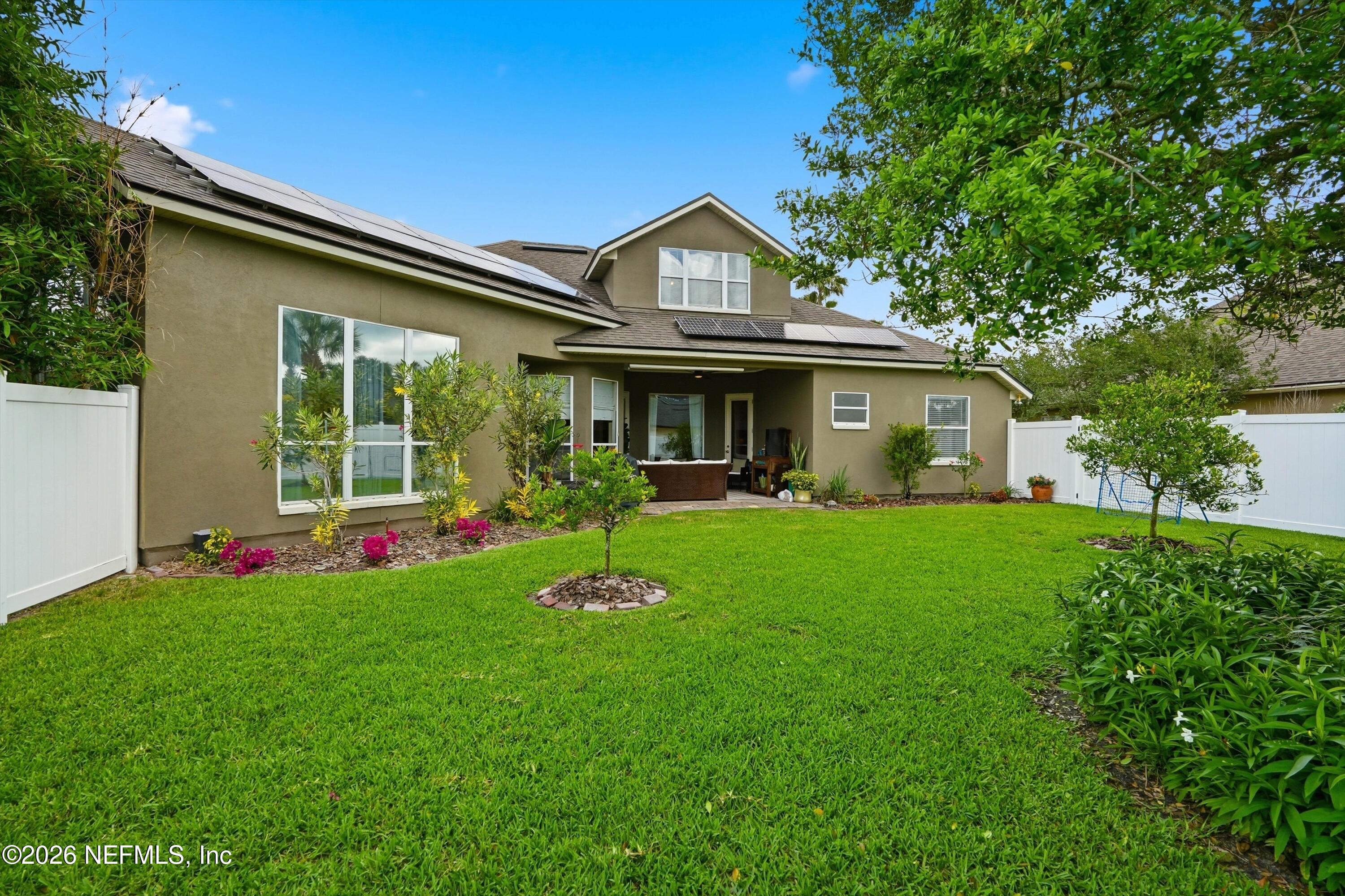 1019 W TERRANOVA Way, St. Augustine