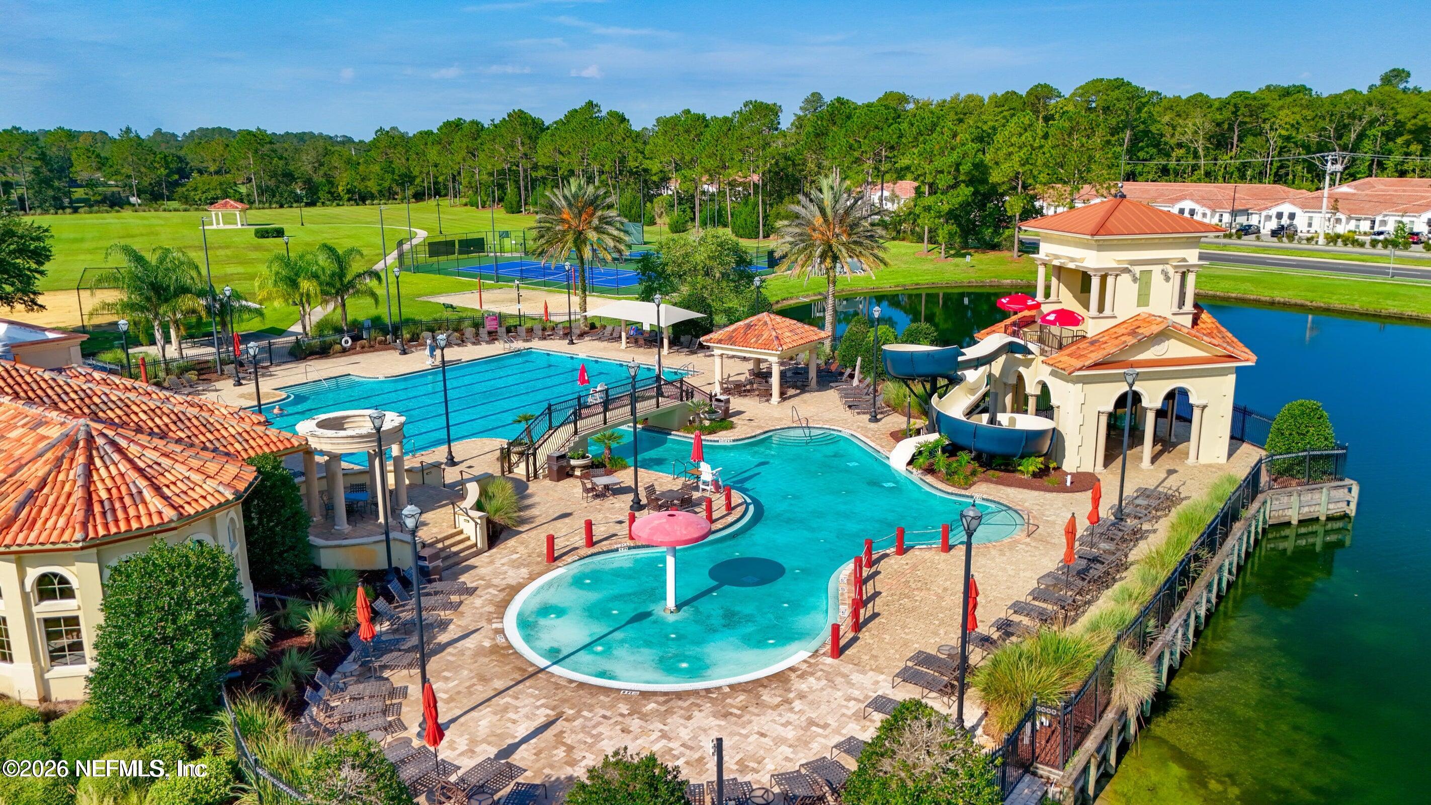 1019 W TERRANOVA Way, St. Augustine