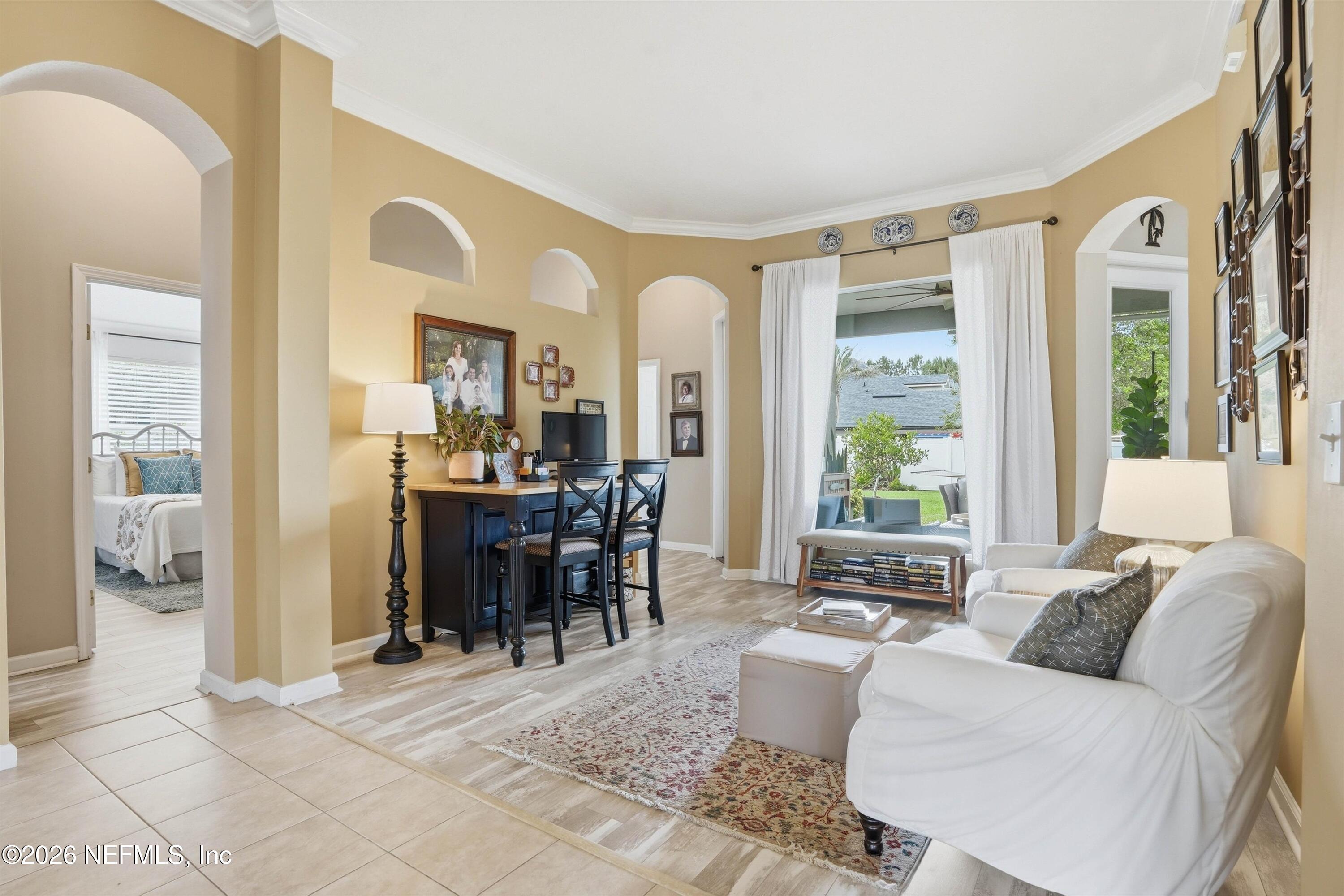 1019 W TERRANOVA Way, St. Augustine
