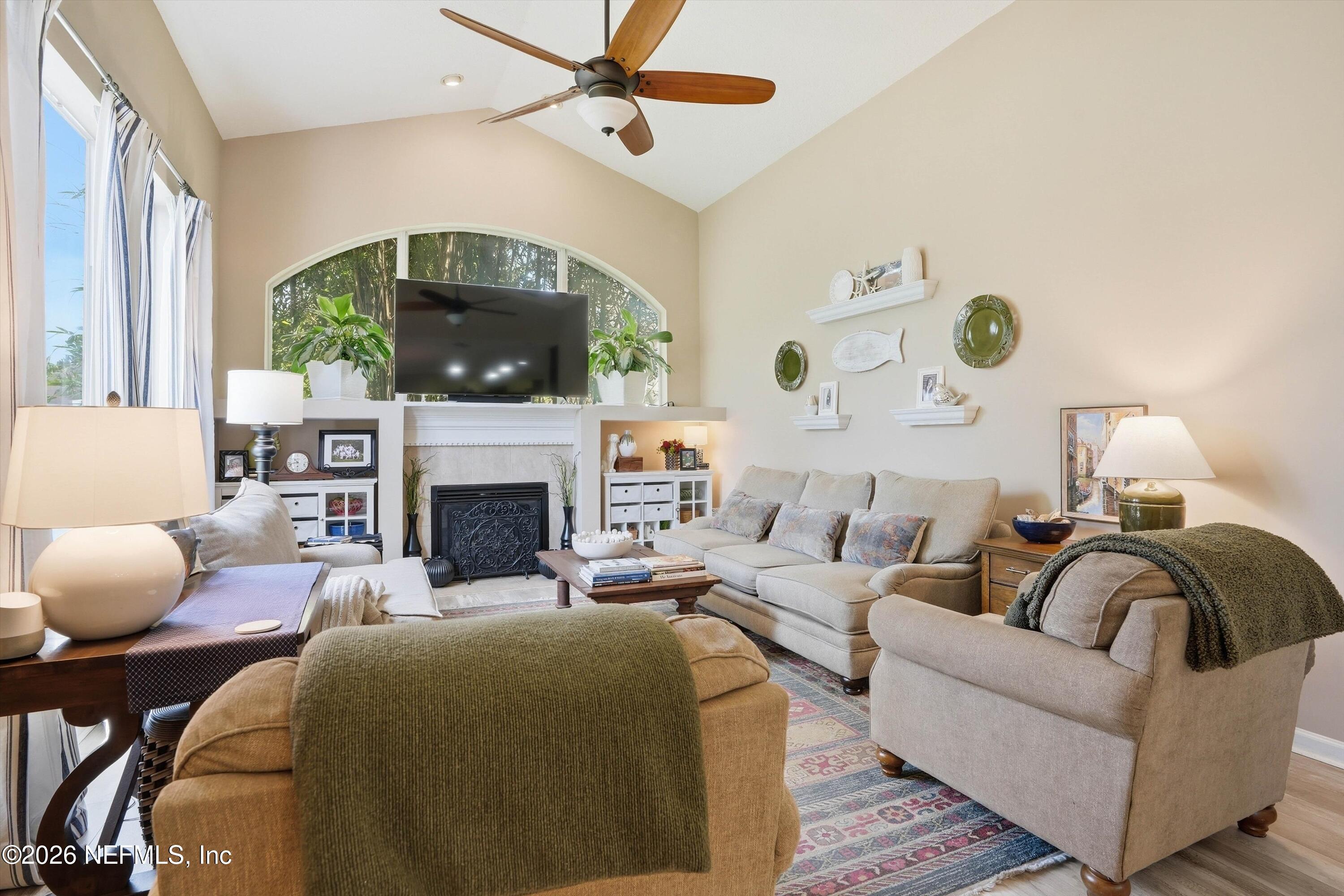 1019 W TERRANOVA Way, St. Augustine