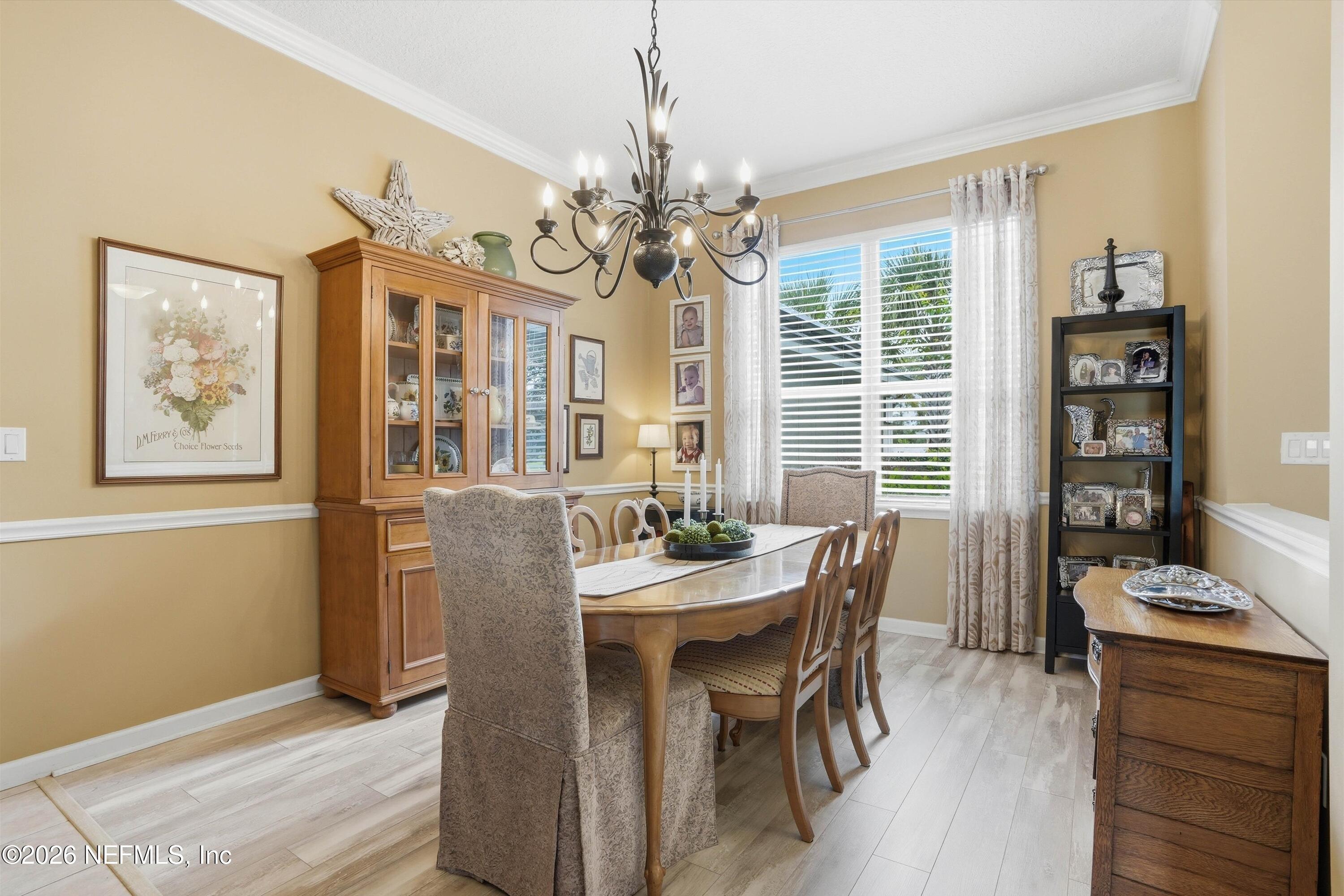 1019 W TERRANOVA Way, St. Augustine