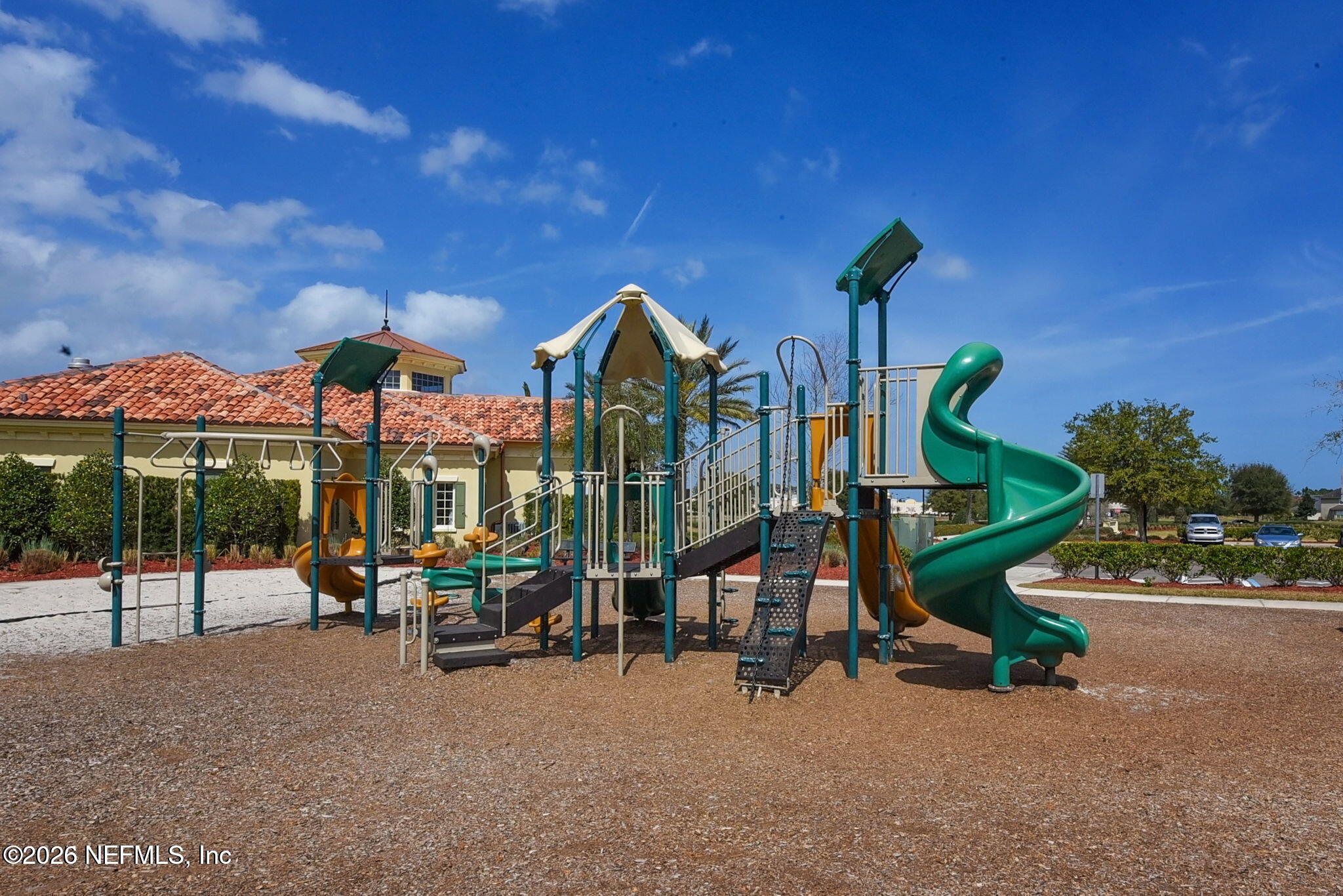 1019 W TERRANOVA Way, St. Augustine
